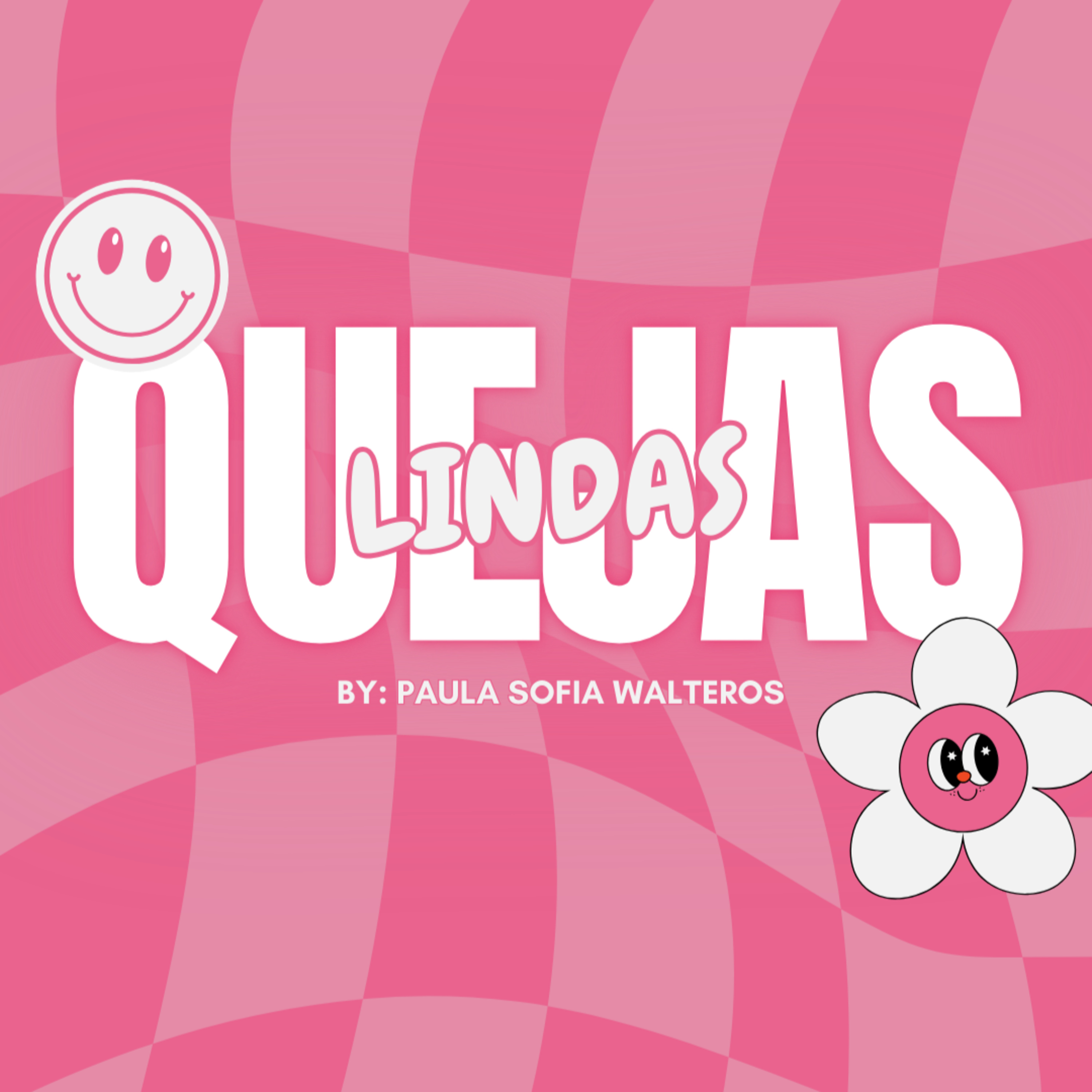 Empoderamiento y Emprendimiento episode artwork