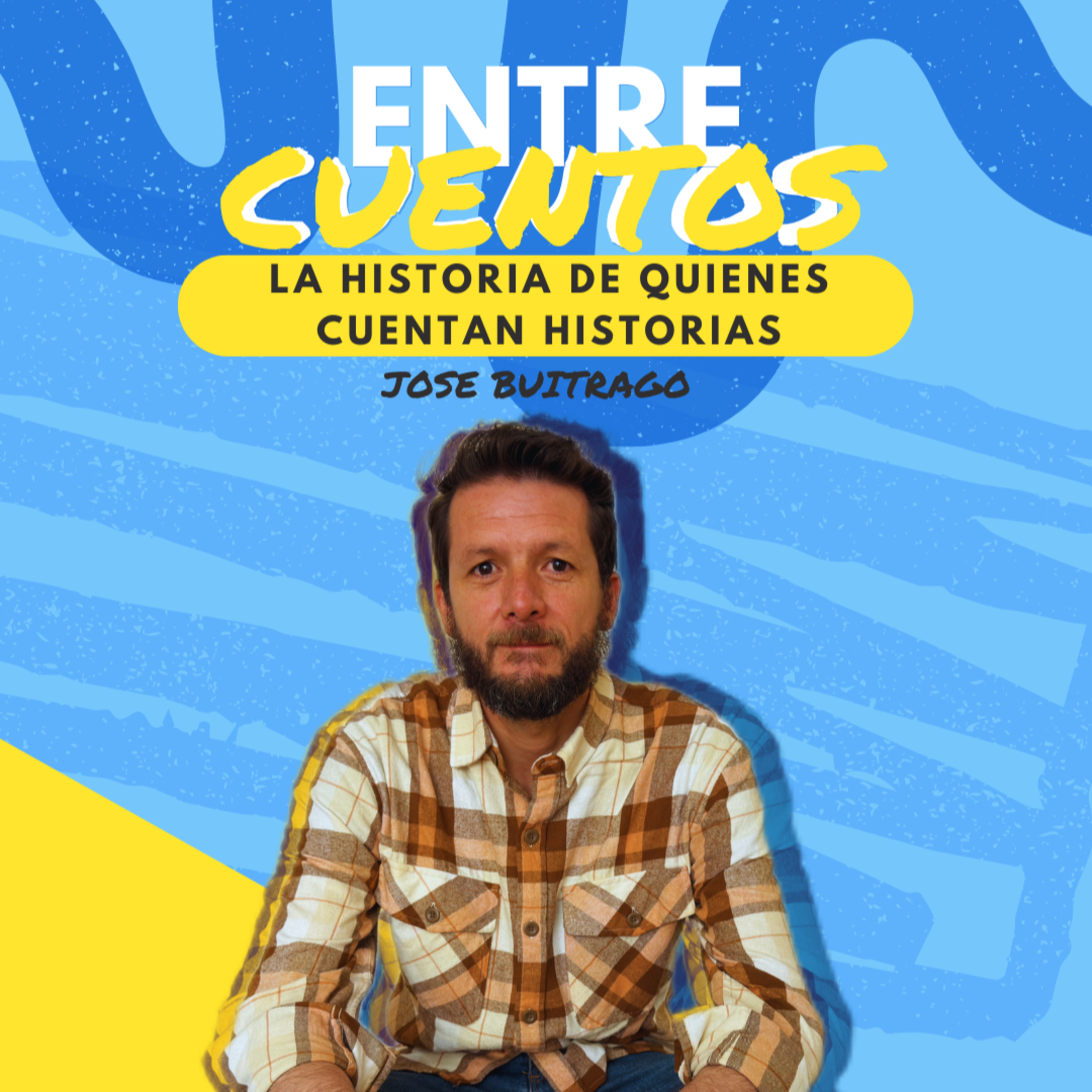 Viajero de la palabra, cuentos que nacen del silencio episode artwork