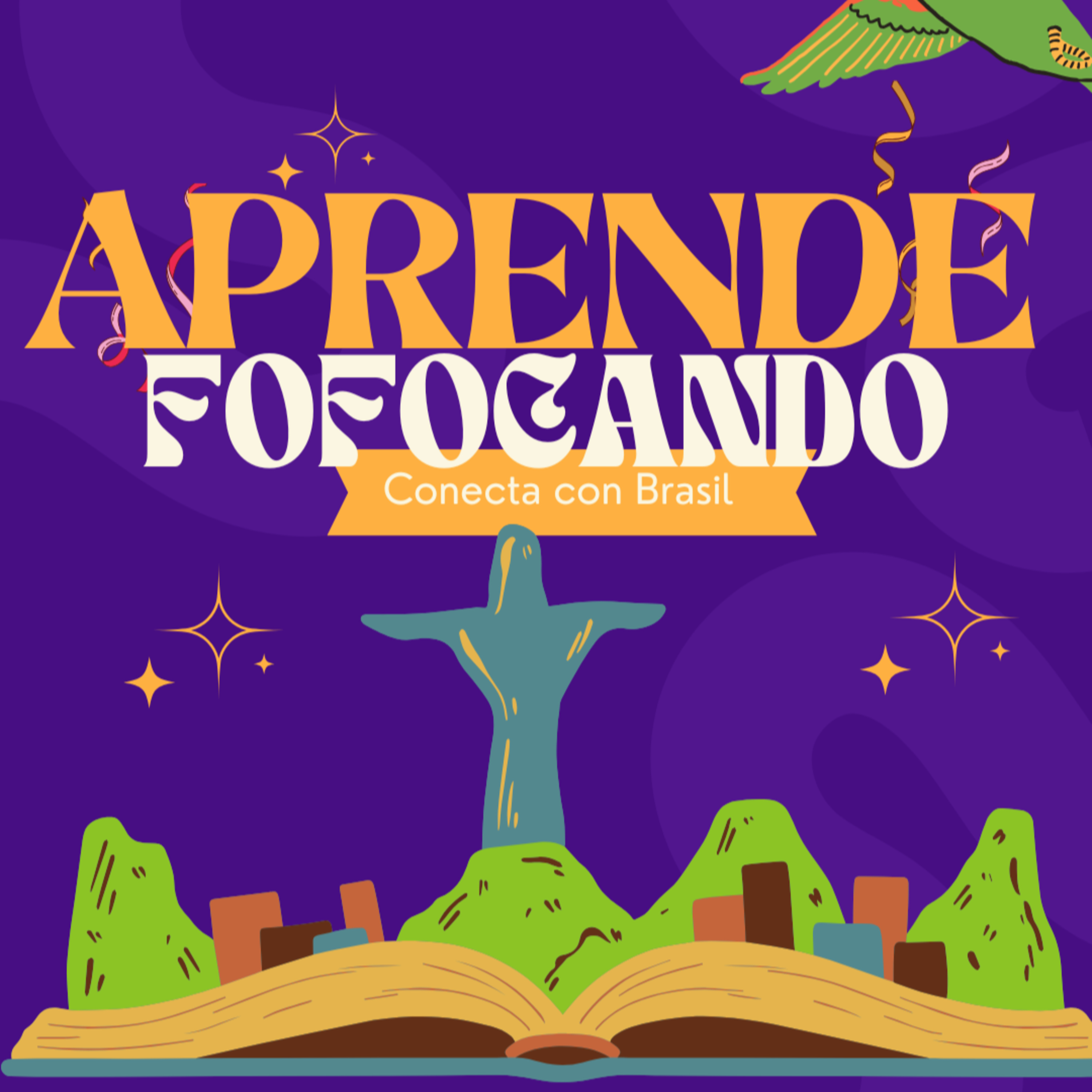 Ritmos de Brasil: Un Viaje por sus Orígenes Musicales episode artwork