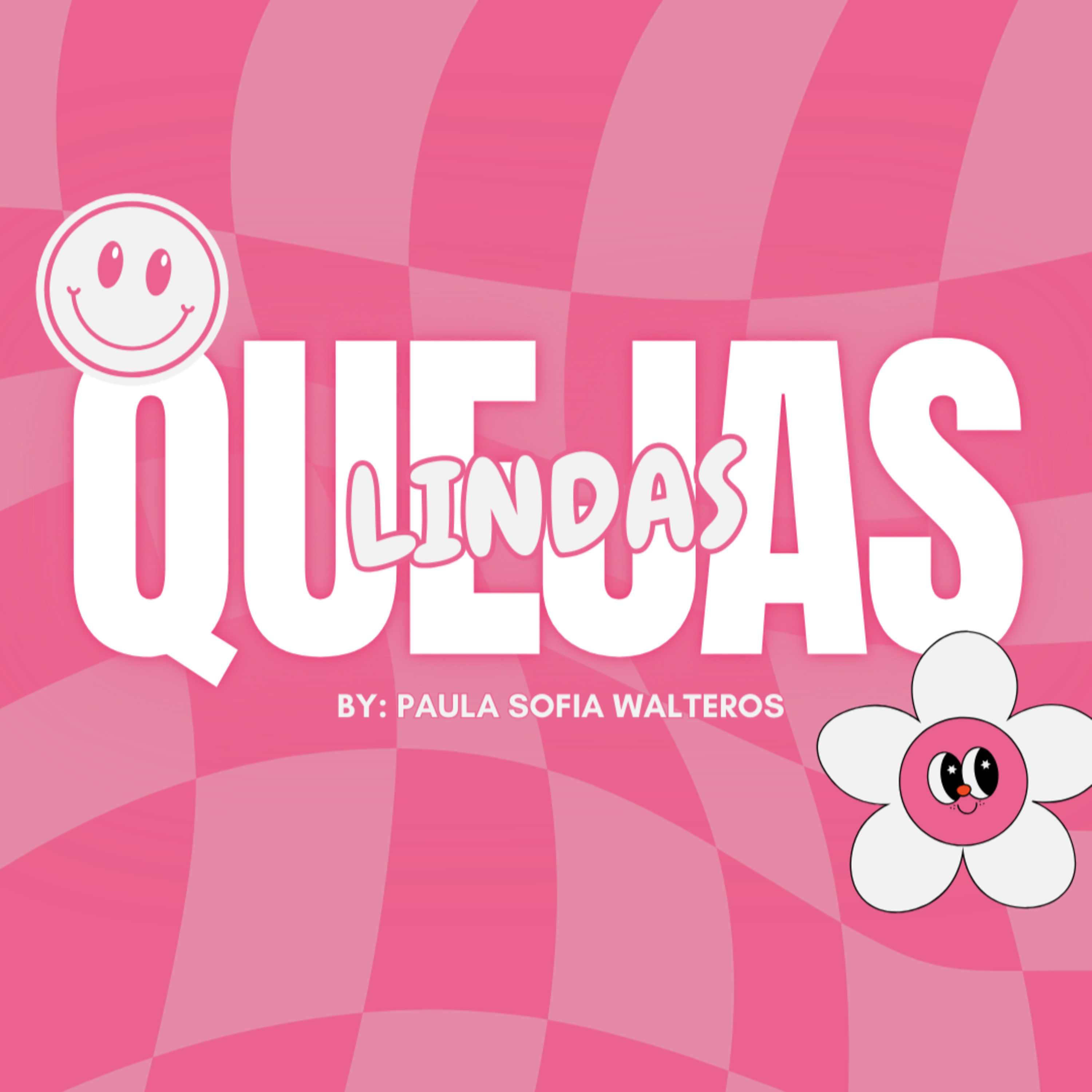Entre palabras y silencios: Duelo, aprendizaje y vida real episode artwork