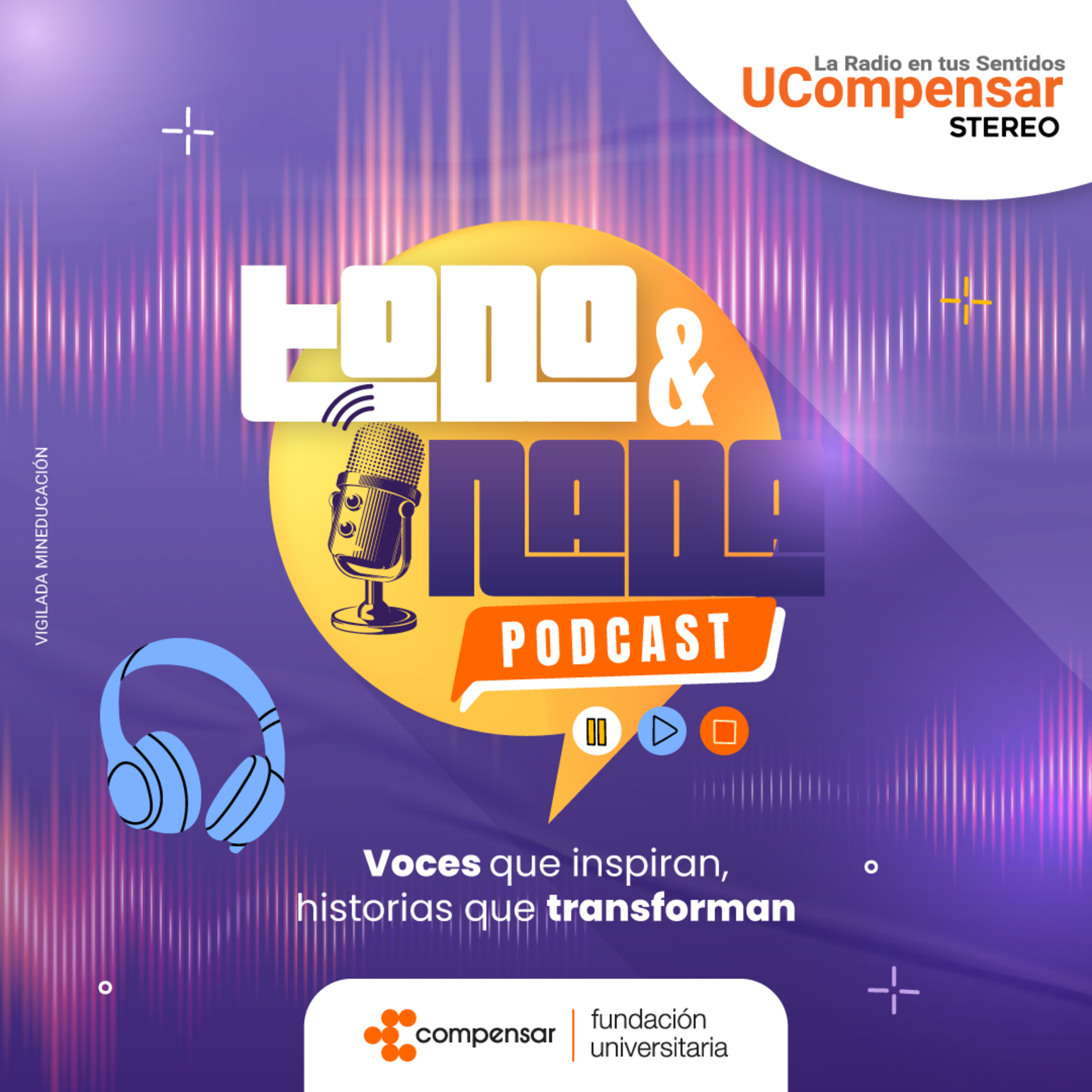 La magia de educar, Formando con amor episode artwork
