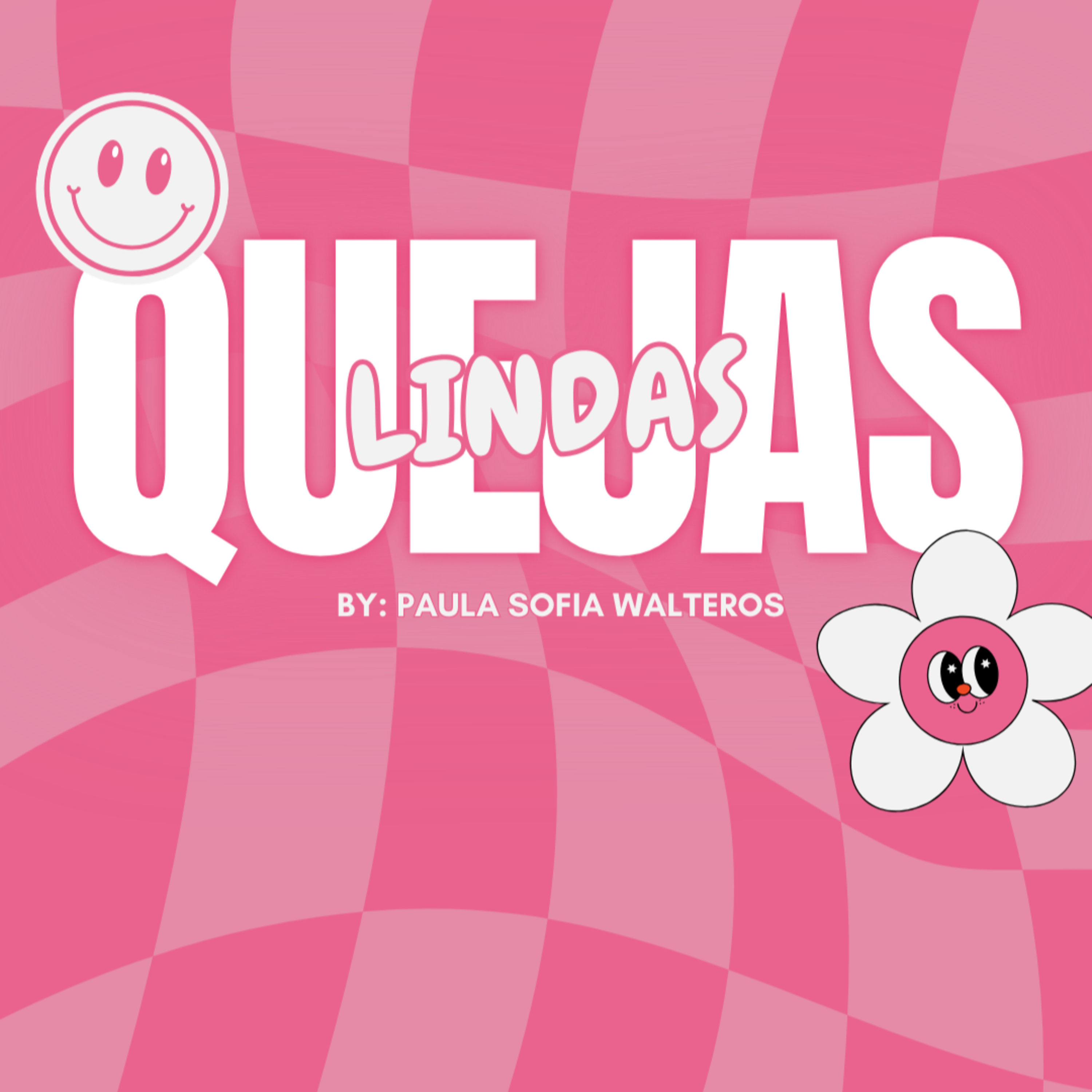 Con cariño, pero con límites: decir no también es cuidarse episode artwork
