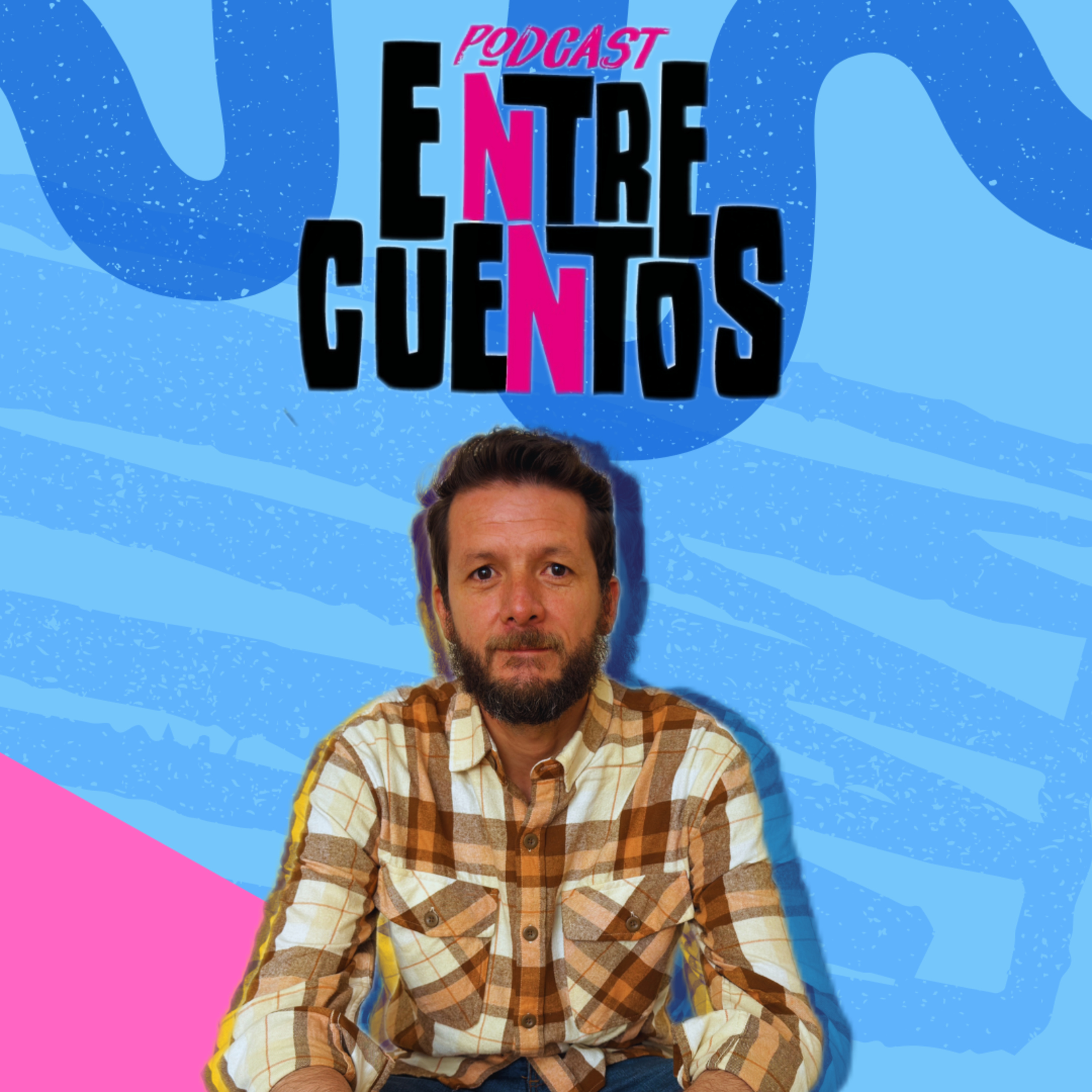 Narrar es heredar: la voz de un legado episode artwork