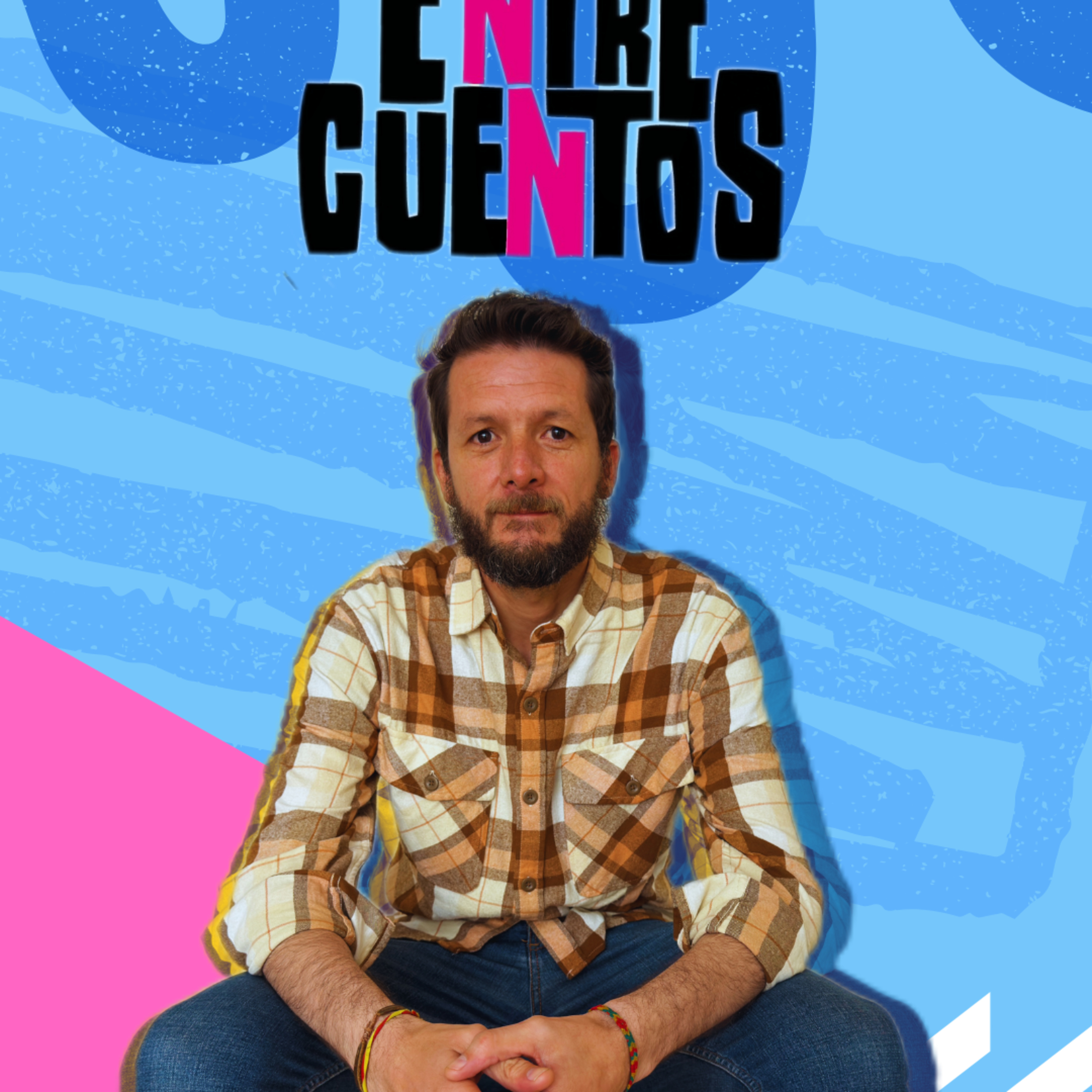 Palabra, cultura y comunidad: El relato consciente episode artwork