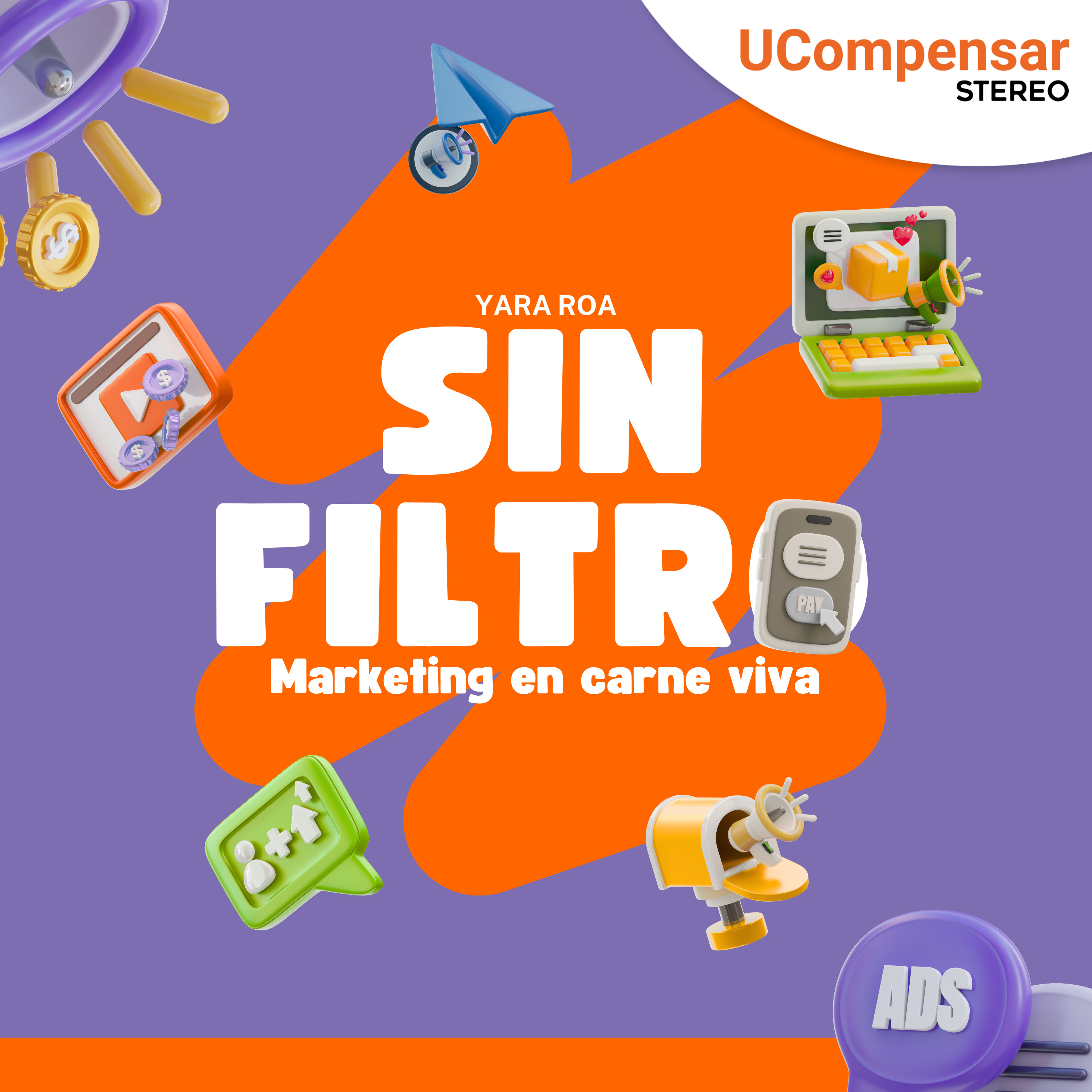 Sin Filtro - Lucha Libre parte 1 episode artwork