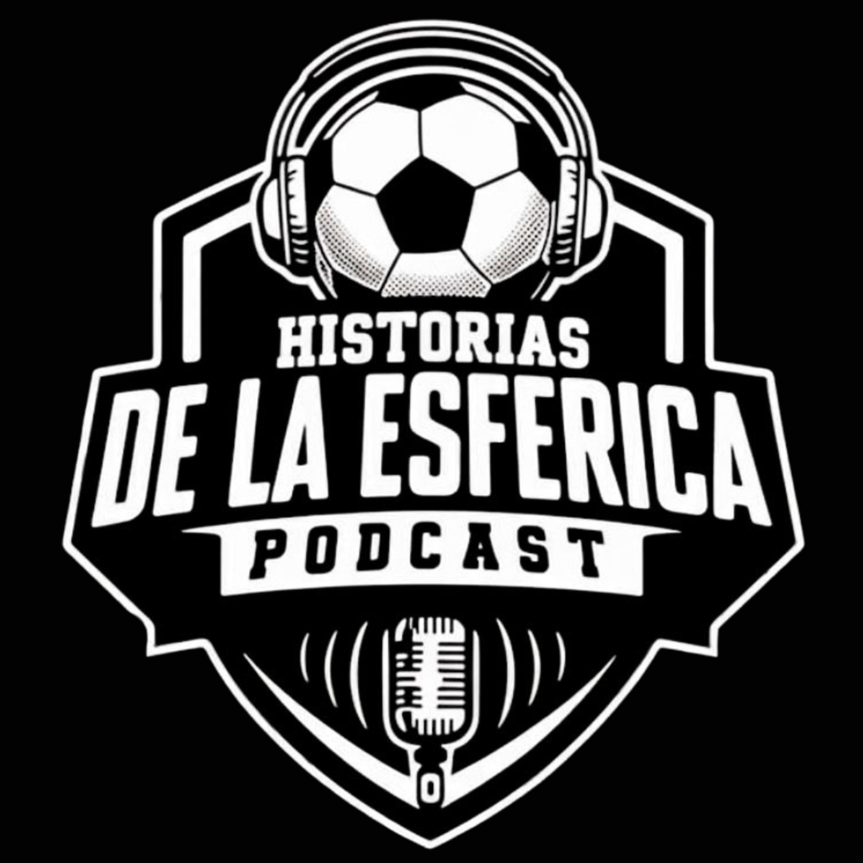 Historias de la Esférica - La otra mitad del juego episode artwork