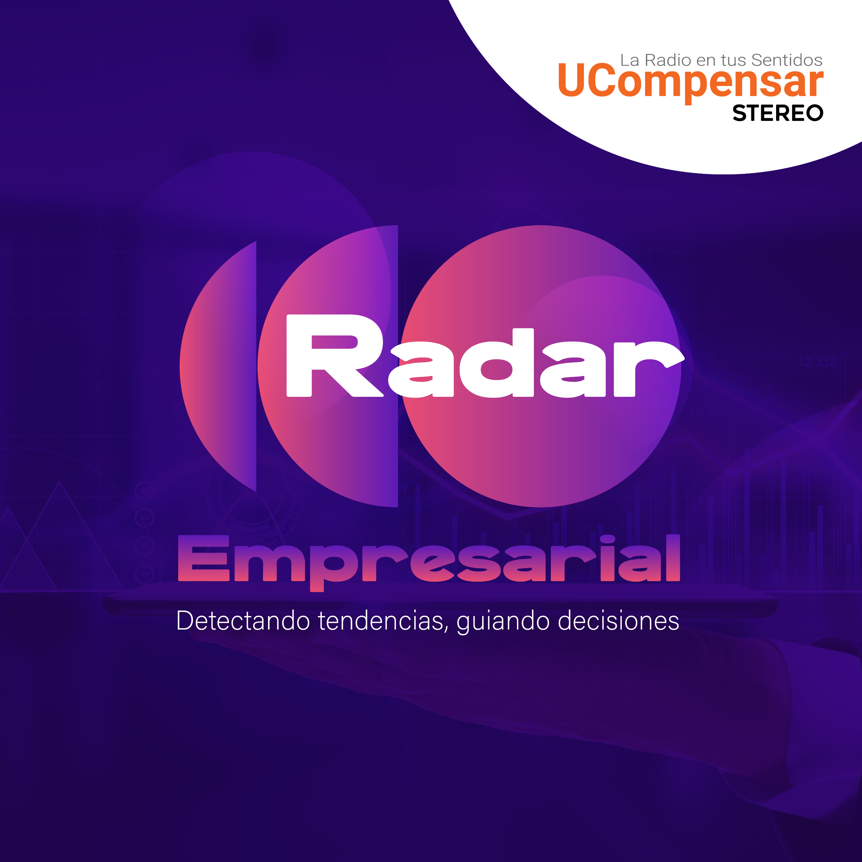 Radar Empresarial: Negocios sin fronteras episode artwork
