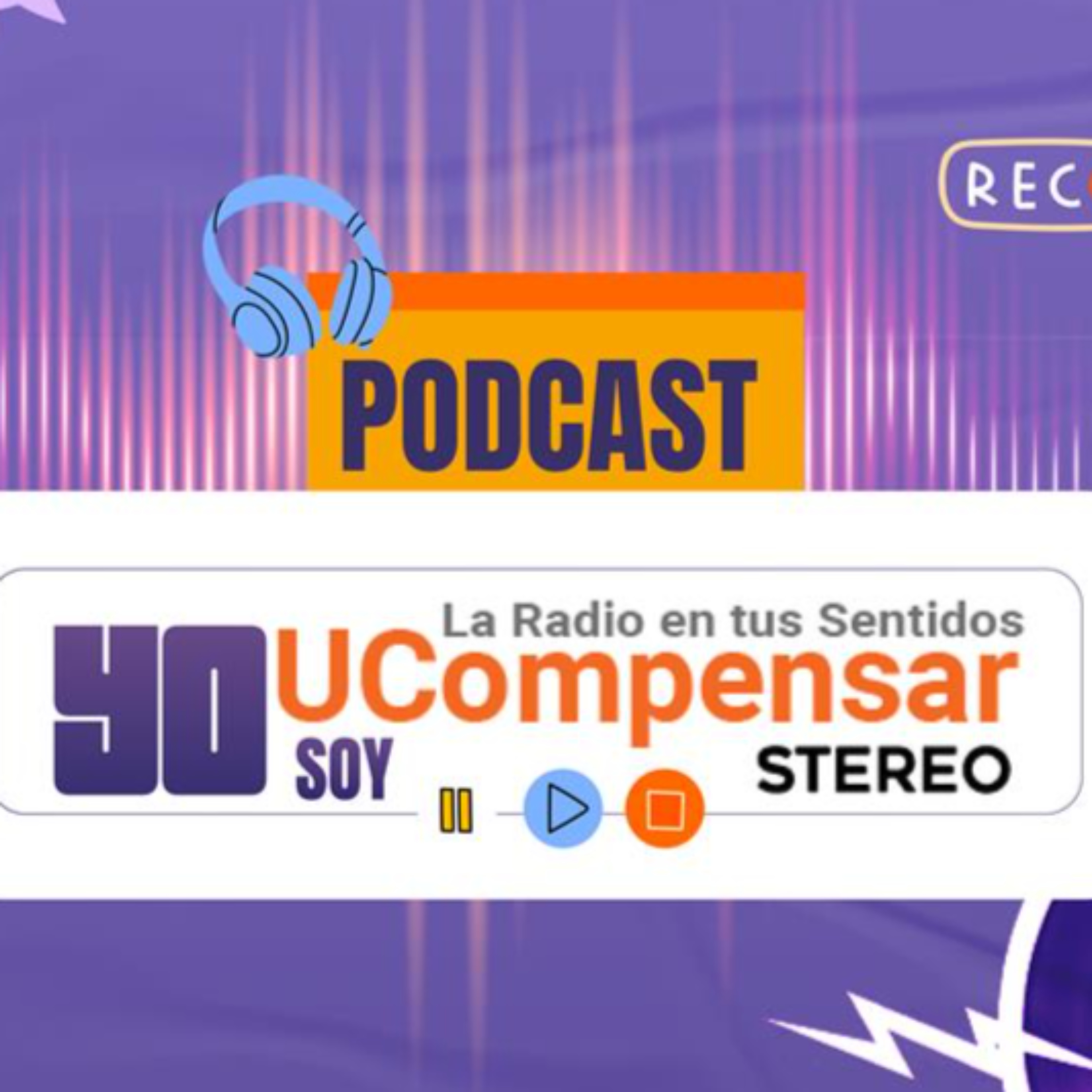 Vida, salud y bienestar: Salud mental al descubierto - Mitos, realidades y cómo cuidarnos episode artwork