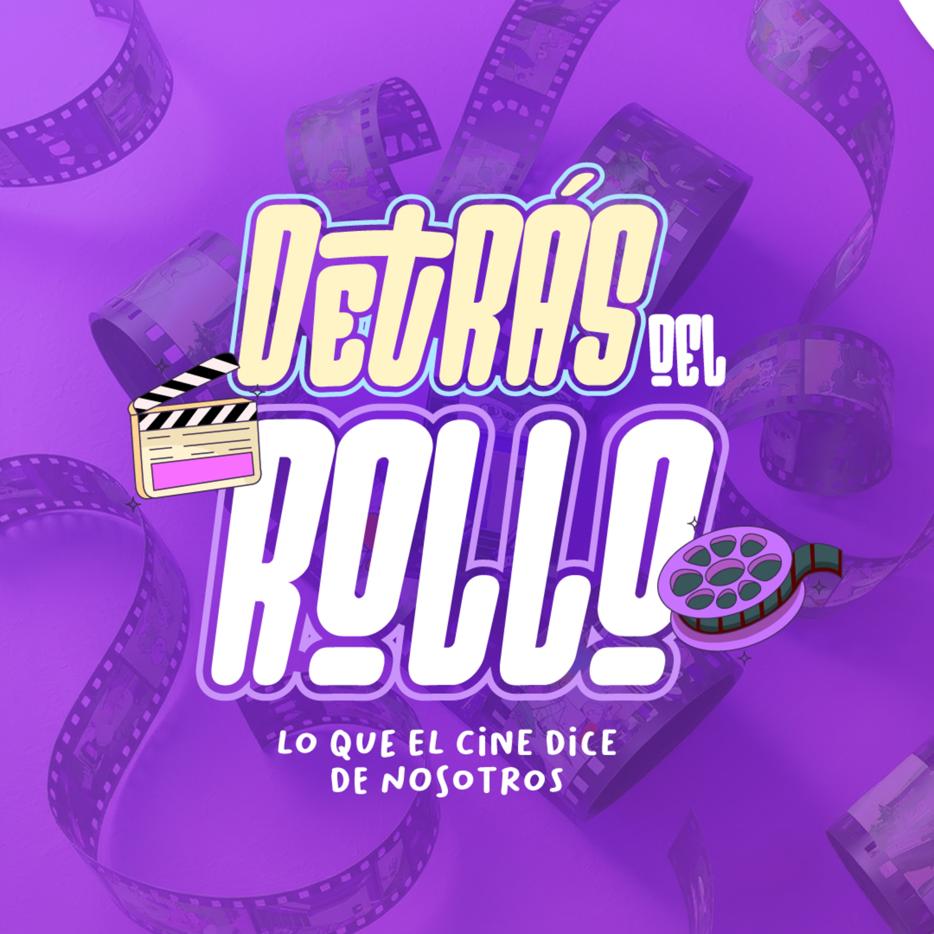 Detrás del Rollo - Mulan: "Flor, coraje y honor" episode artwork