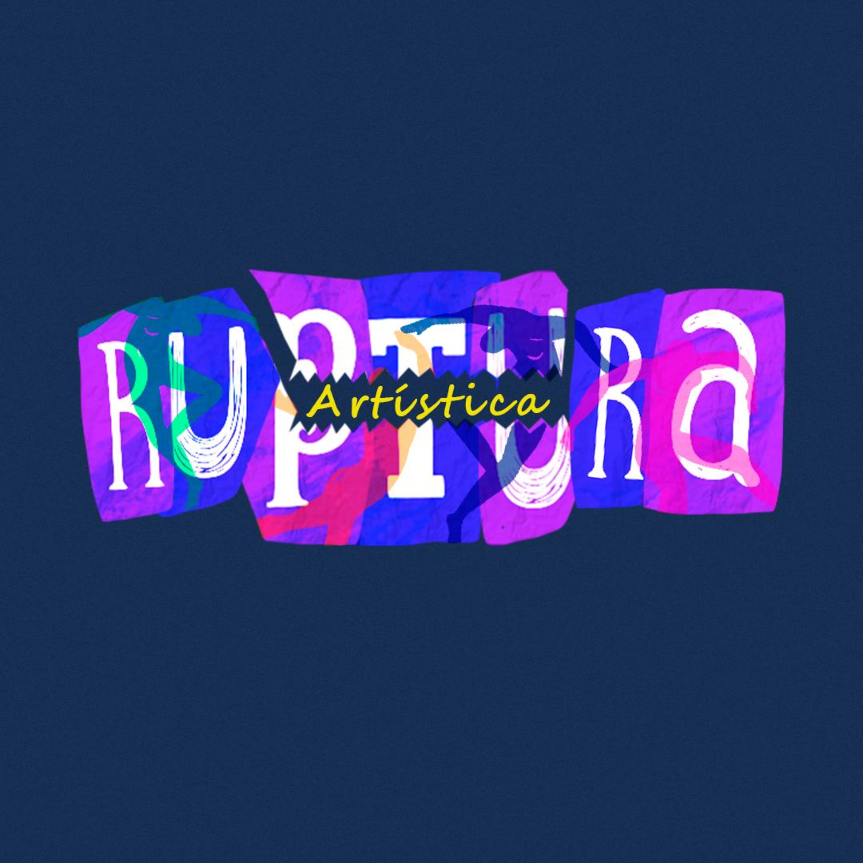 Ruptura Artística - Subculturas: Punk vs. HyperPop episode artwork