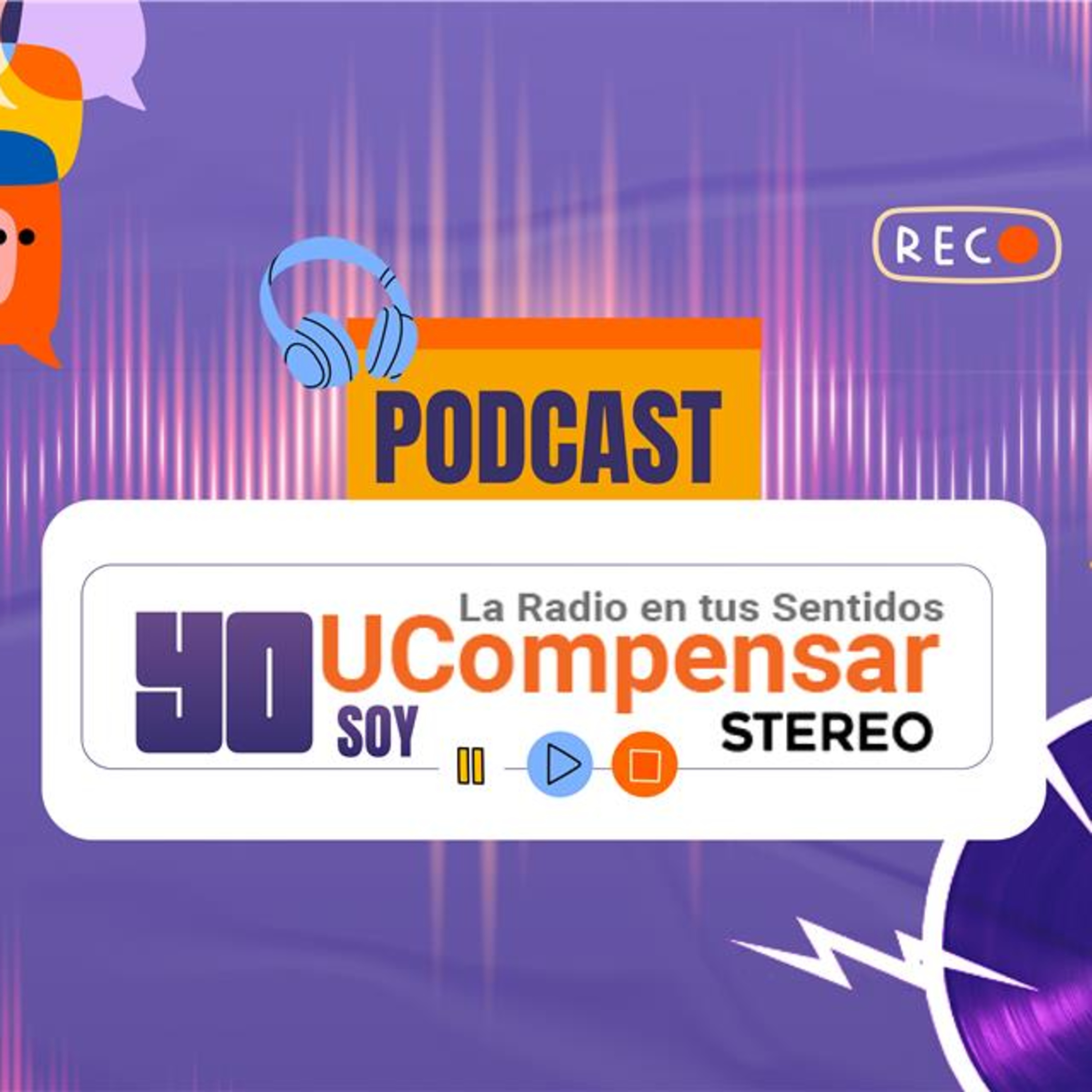 Sin comentarios - Agüeros y dichos colombianos episode artwork