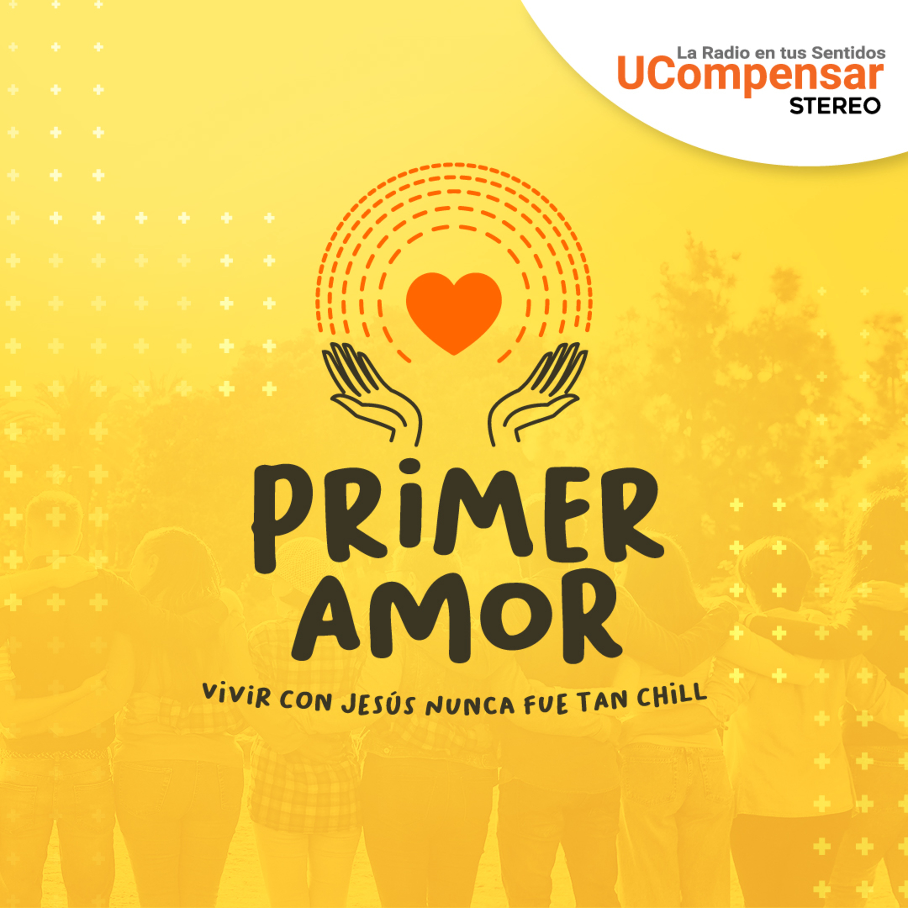 Primer Amor - "Un rostro radiante" con Santiago Márquez episode artwork