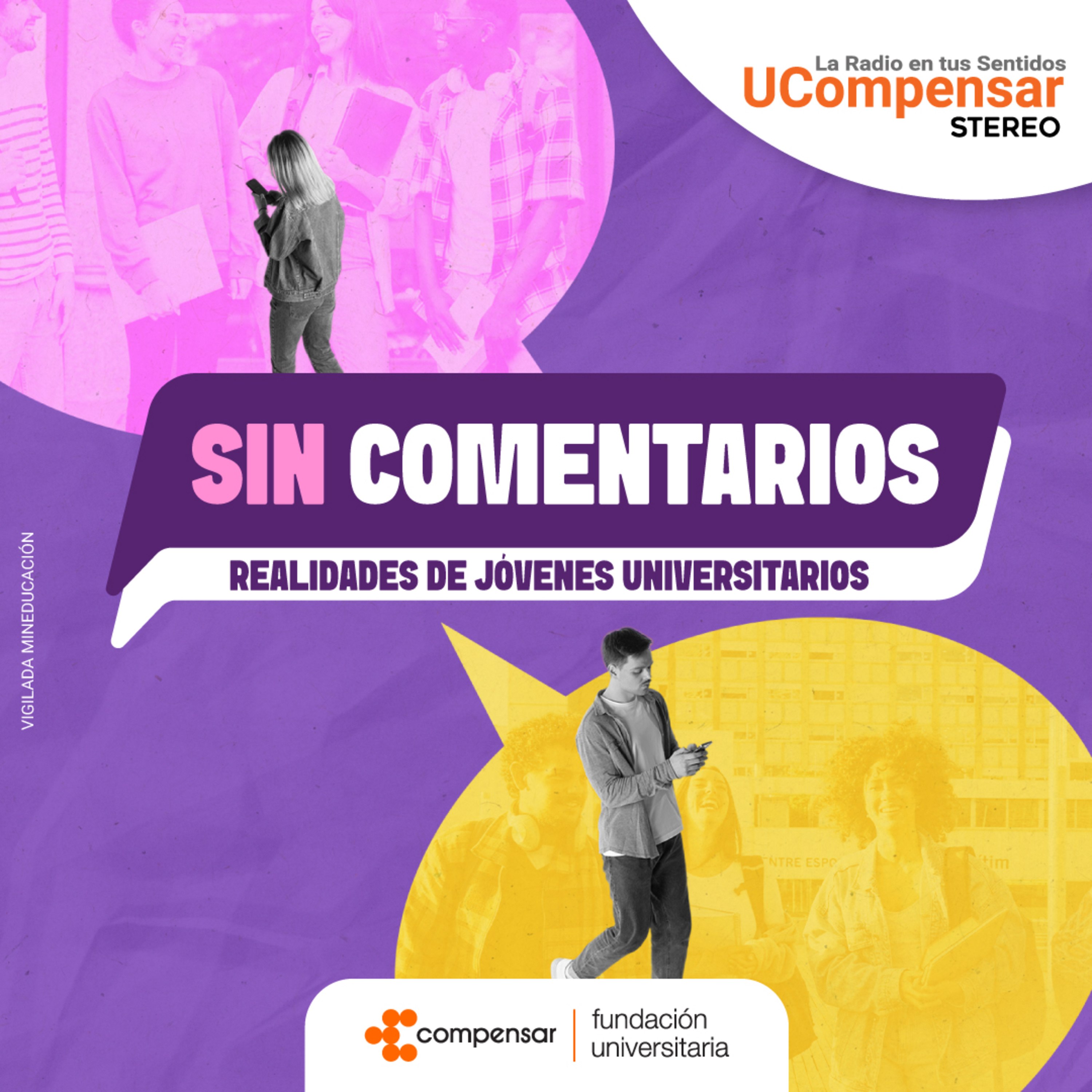 Sin Comentarios - "Yo soy Boybek" con Boybek  episode artwork