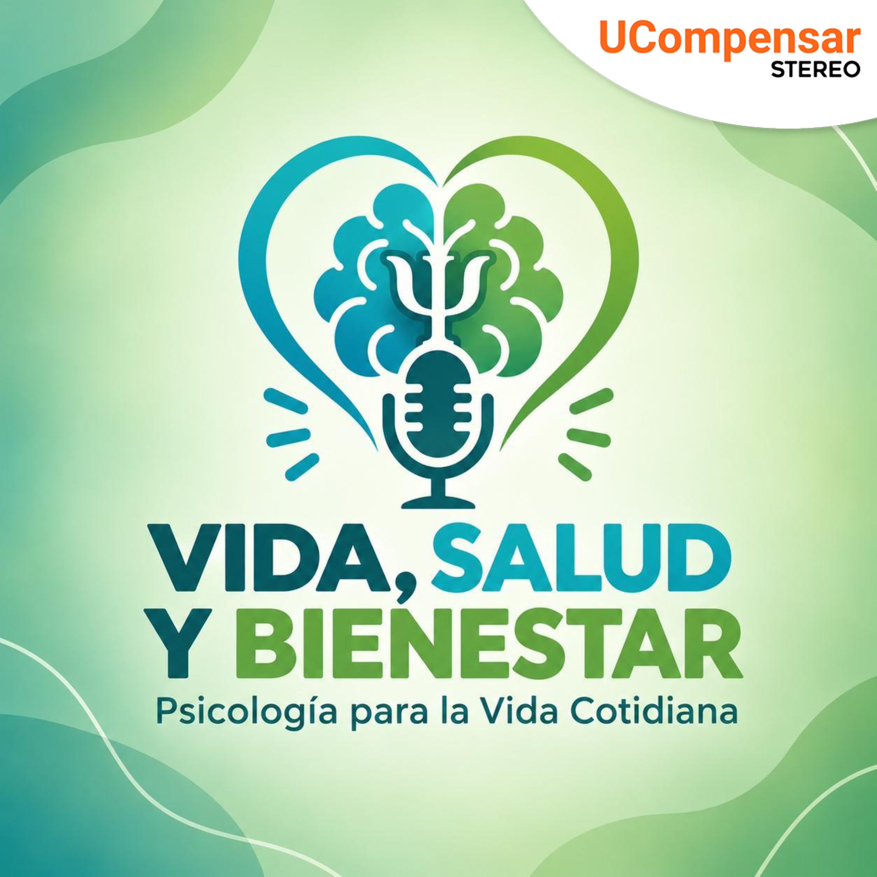 Portada de UCompensar Stereo