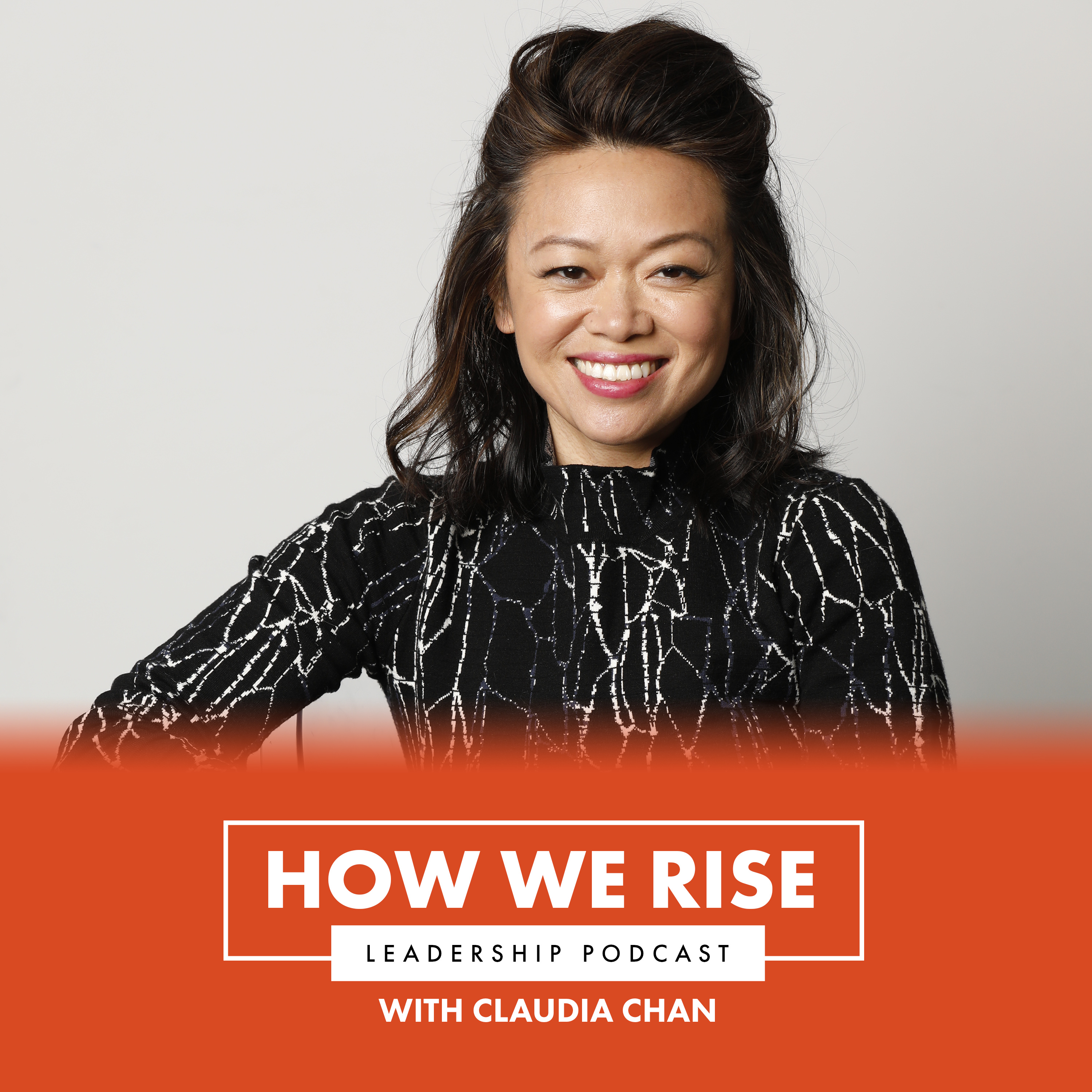 Claudia Chan Podcast