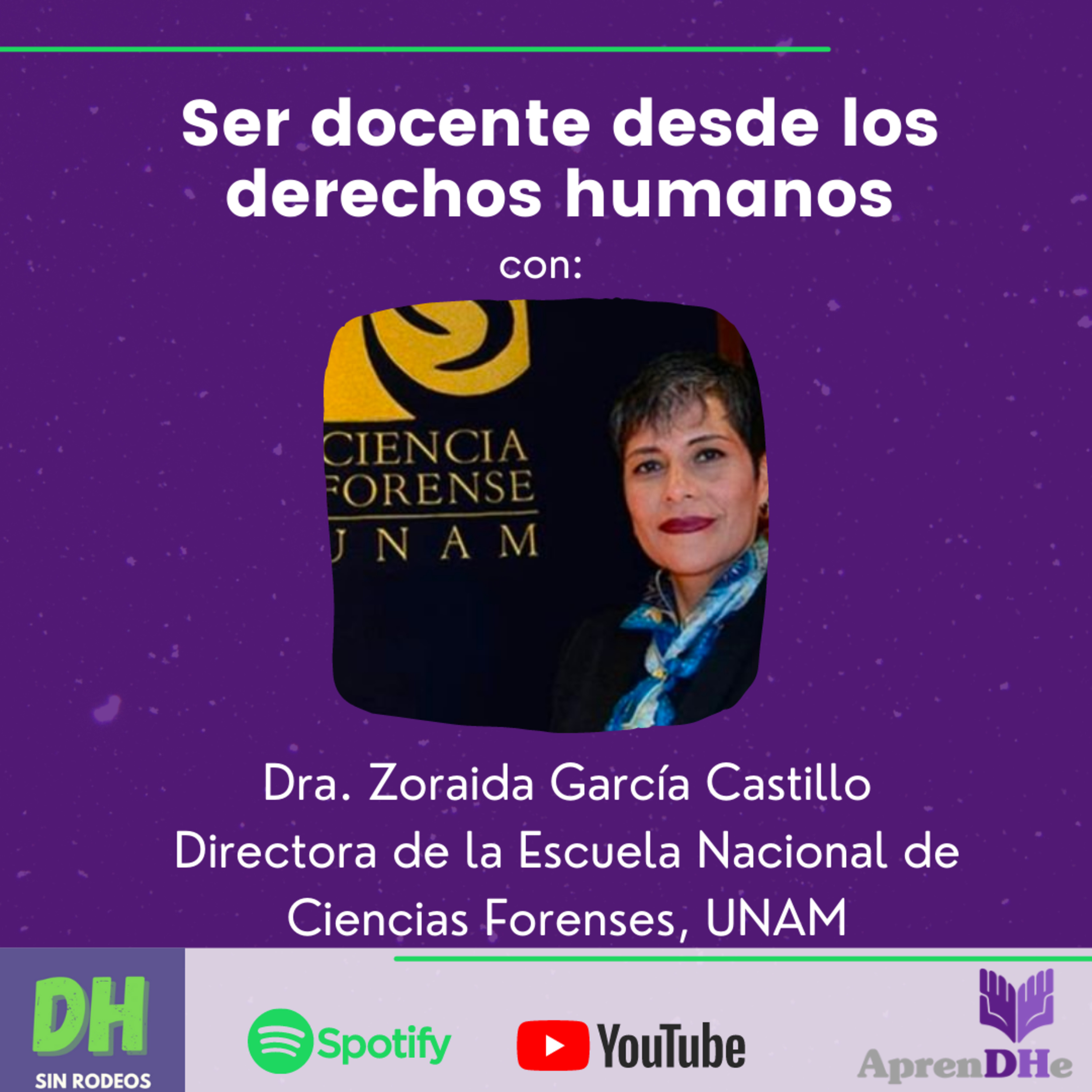 DH sin rodeos