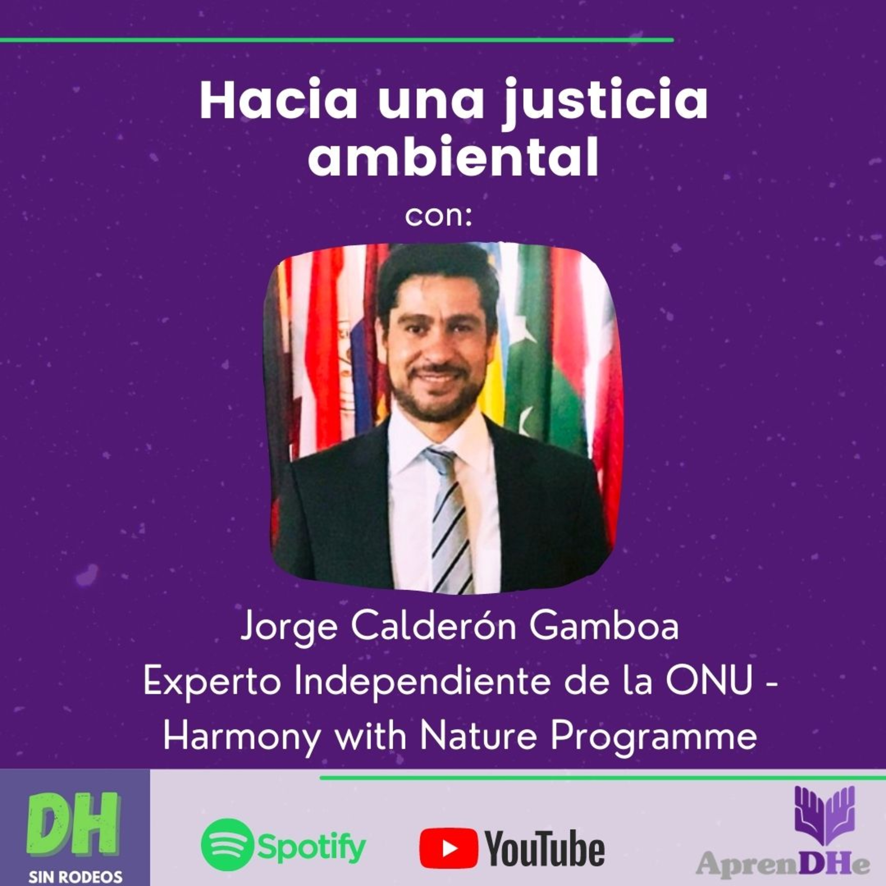 DH sin rodeos