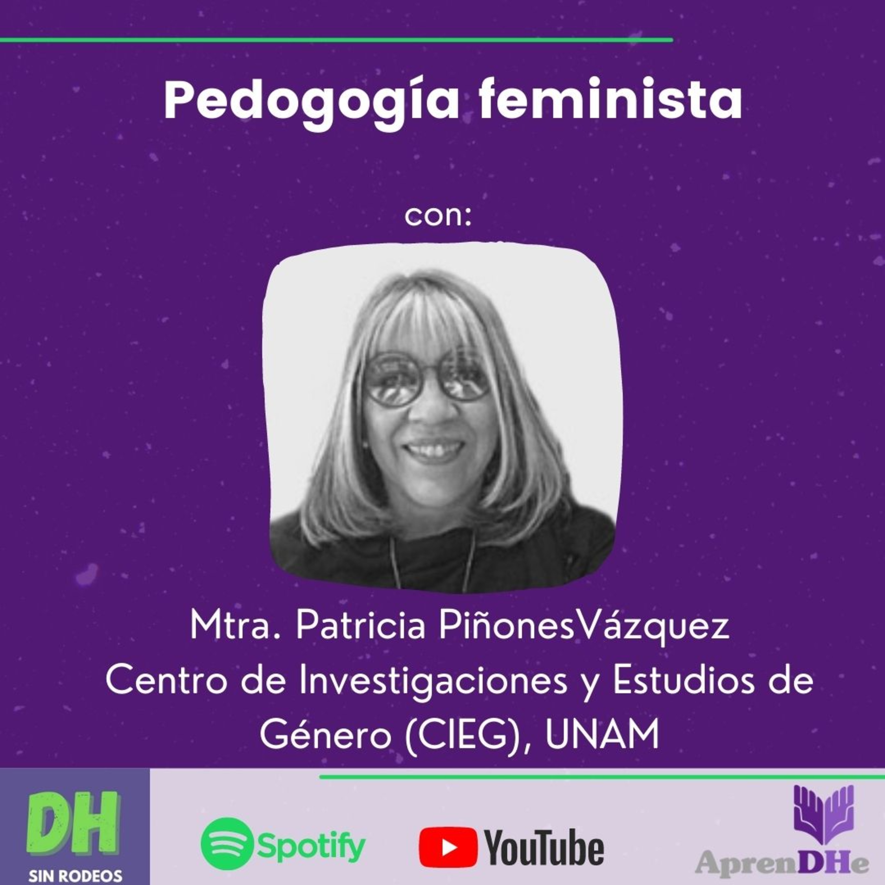 DH sin rodeos