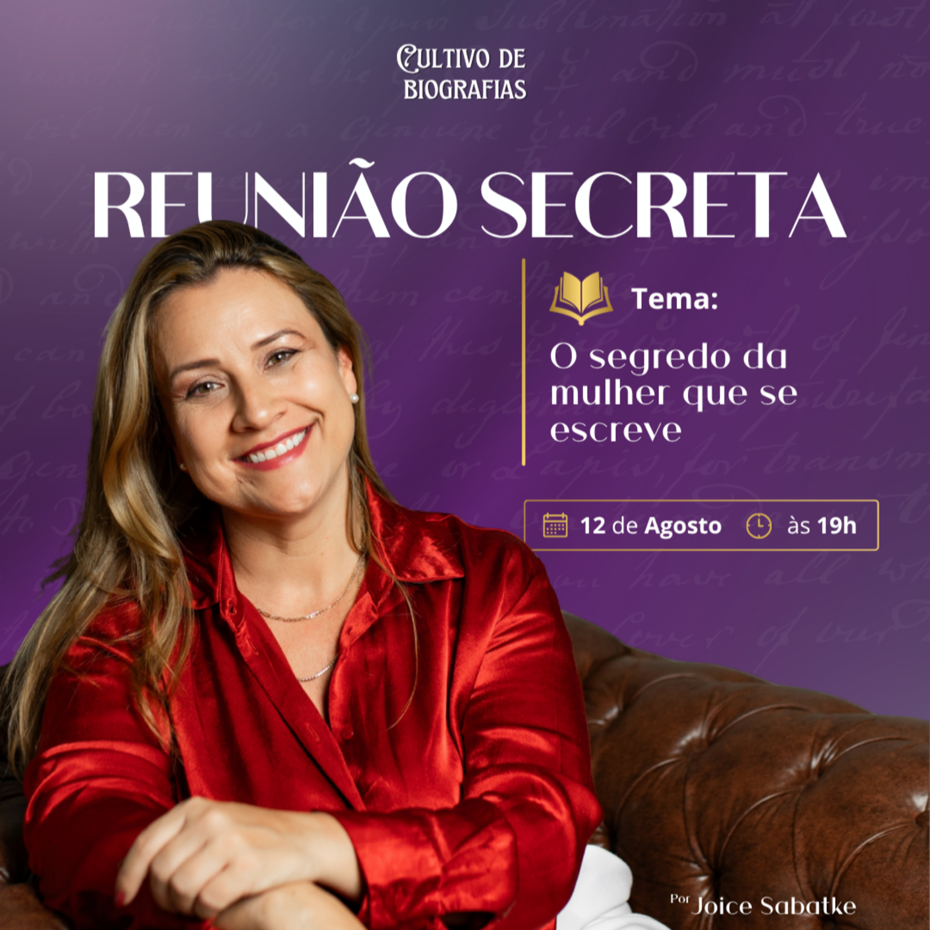 T7 - Ep.31 - A Reunião Secreta episode artwork