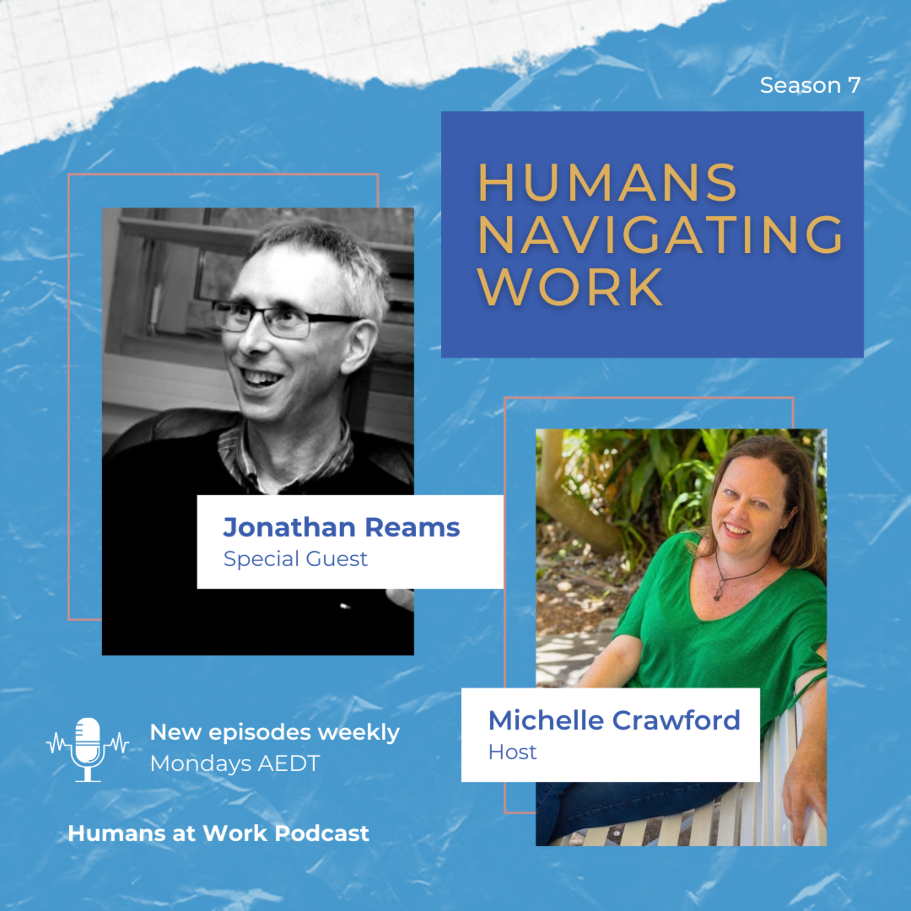 Humans at Work