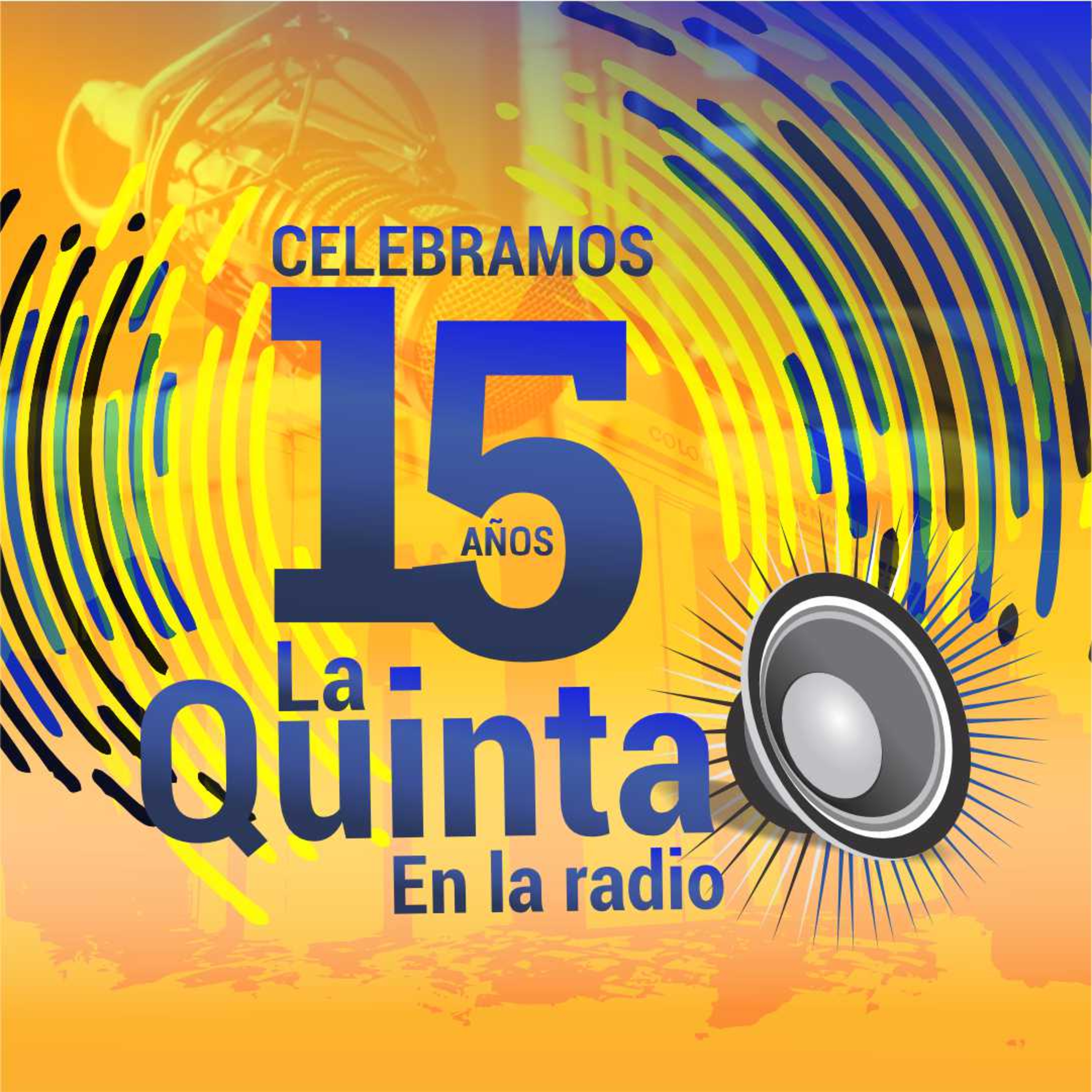 La Quinta en la Radio