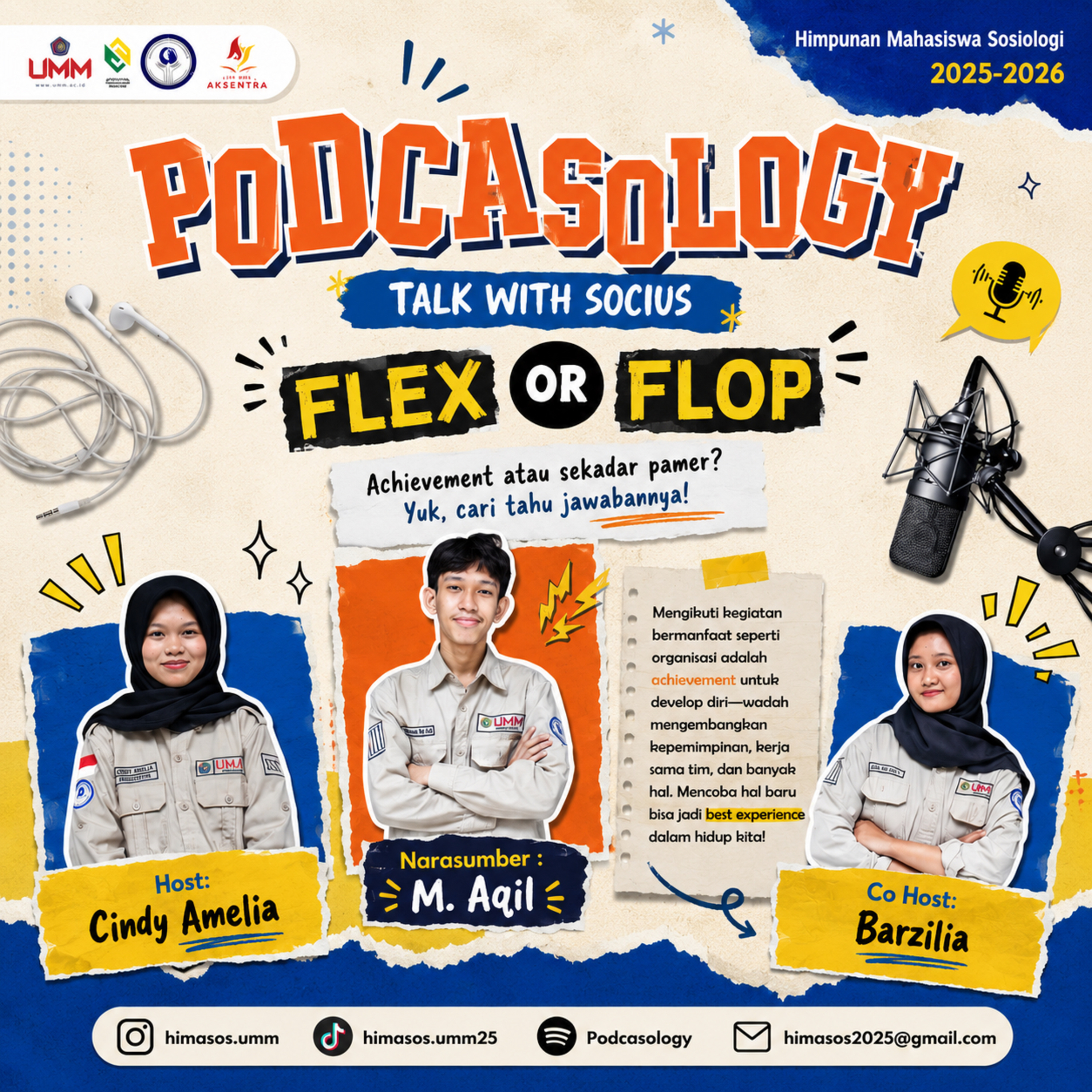 FLEX OR FLOP episode artwork