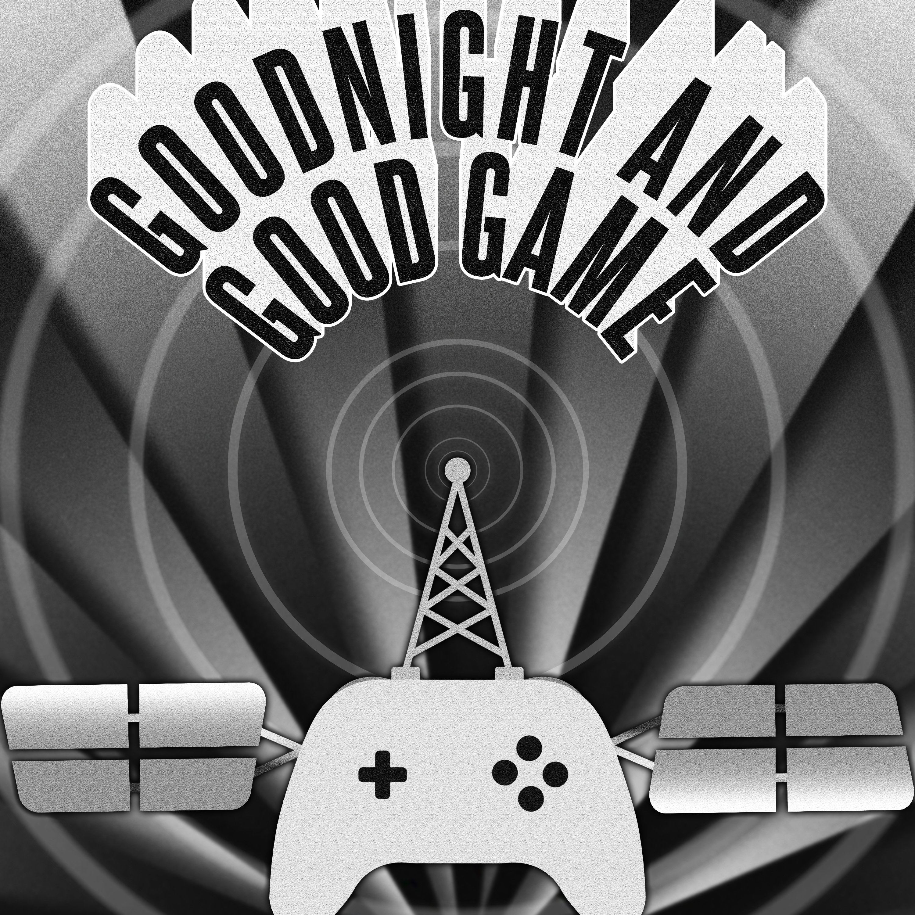 Episode 513: Gamescom 2025 episode artwork