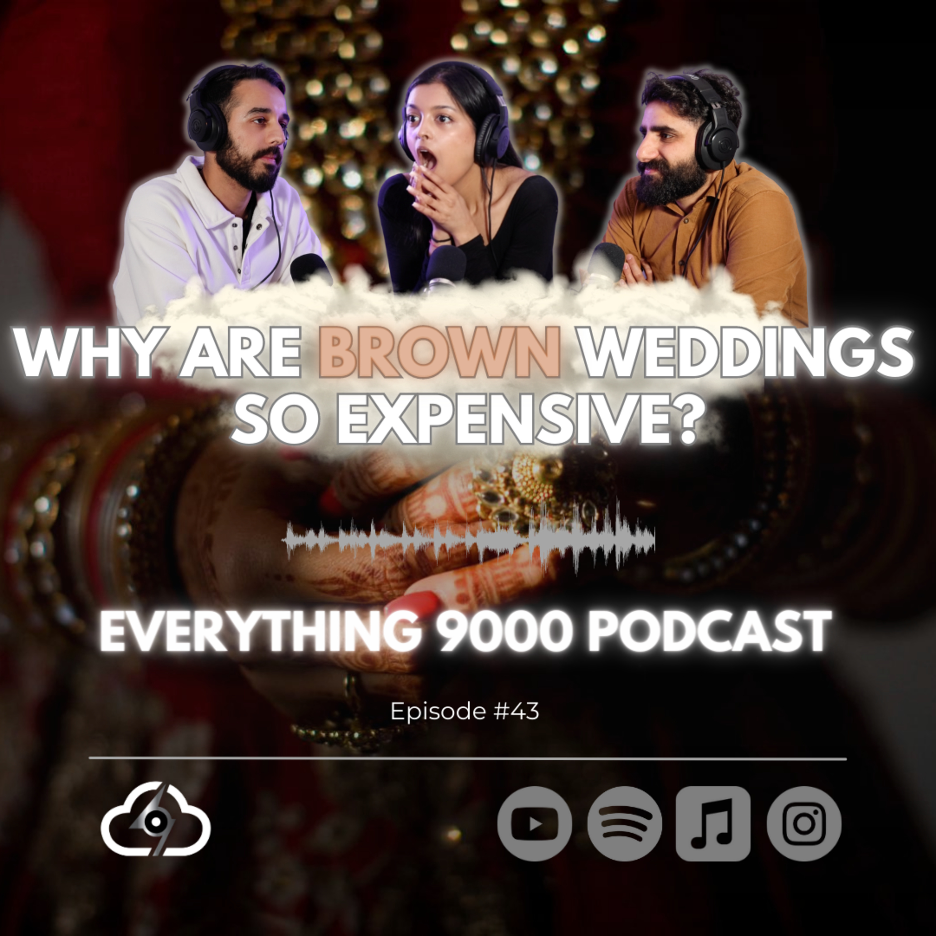 Everything 9000 Podcast