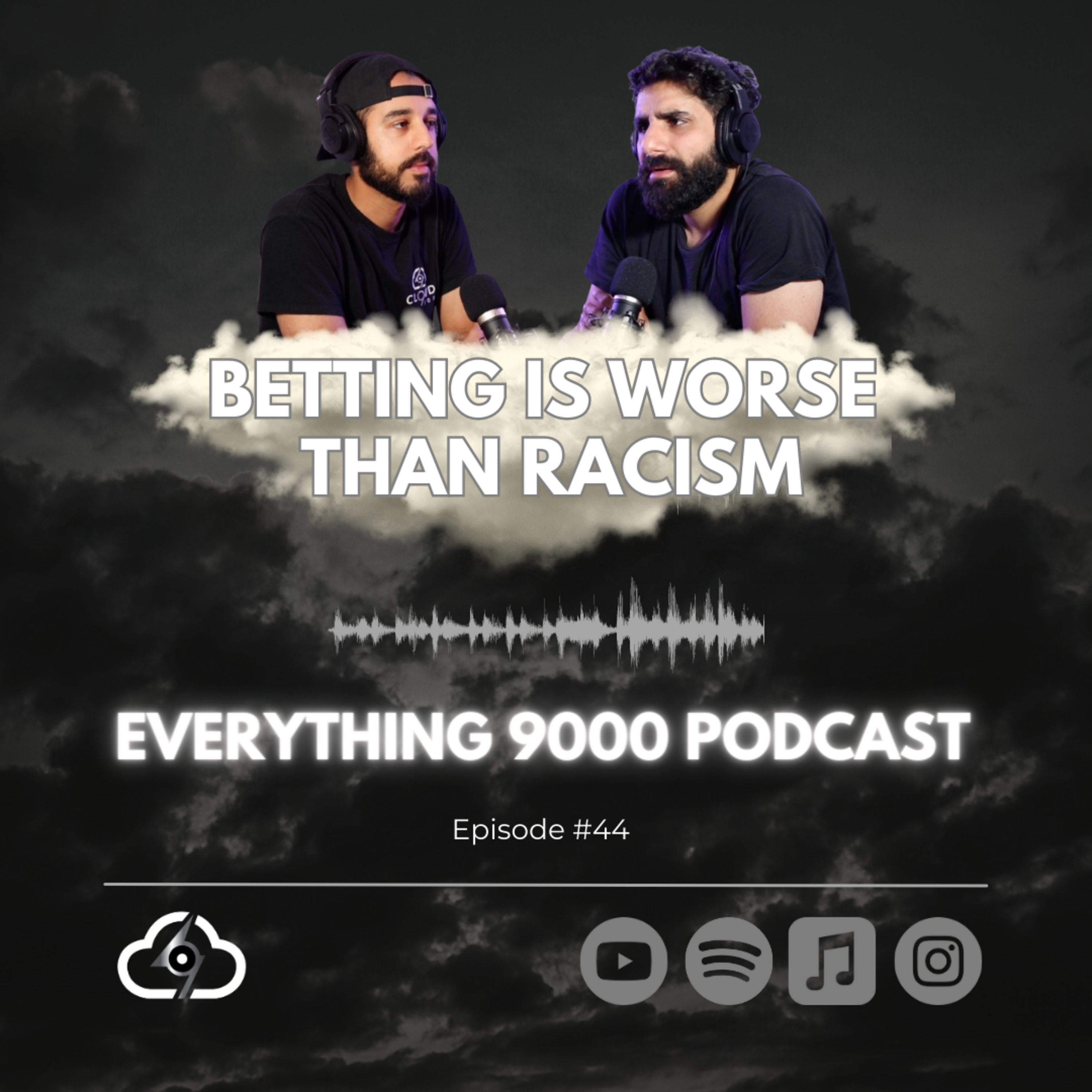 Everything 9000 Podcast