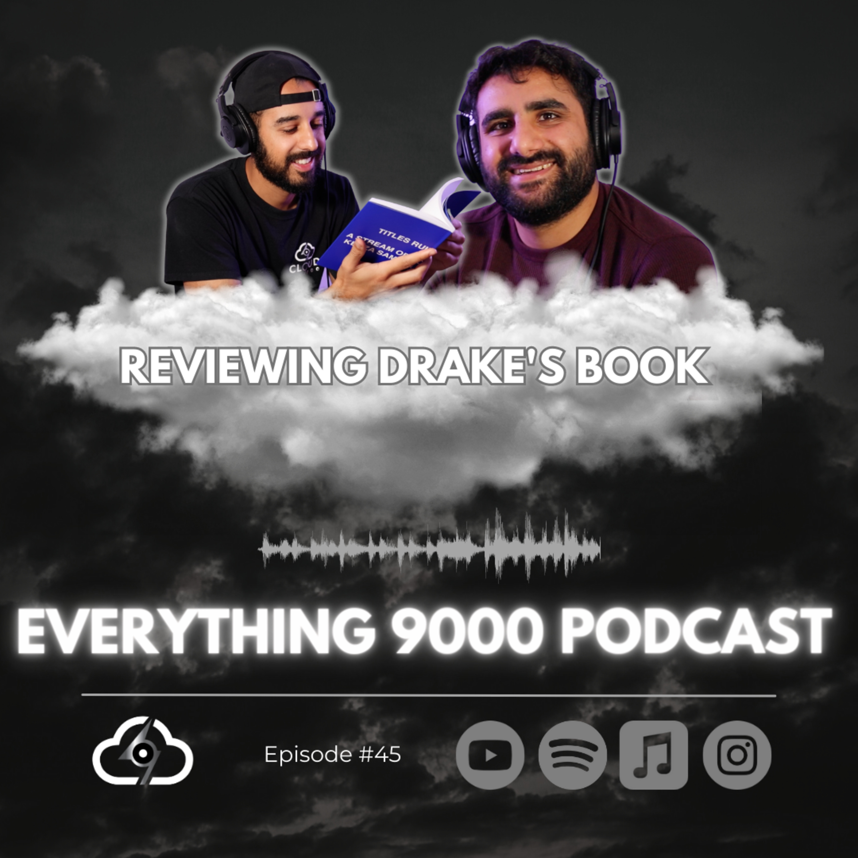 Everything 9000 Podcast