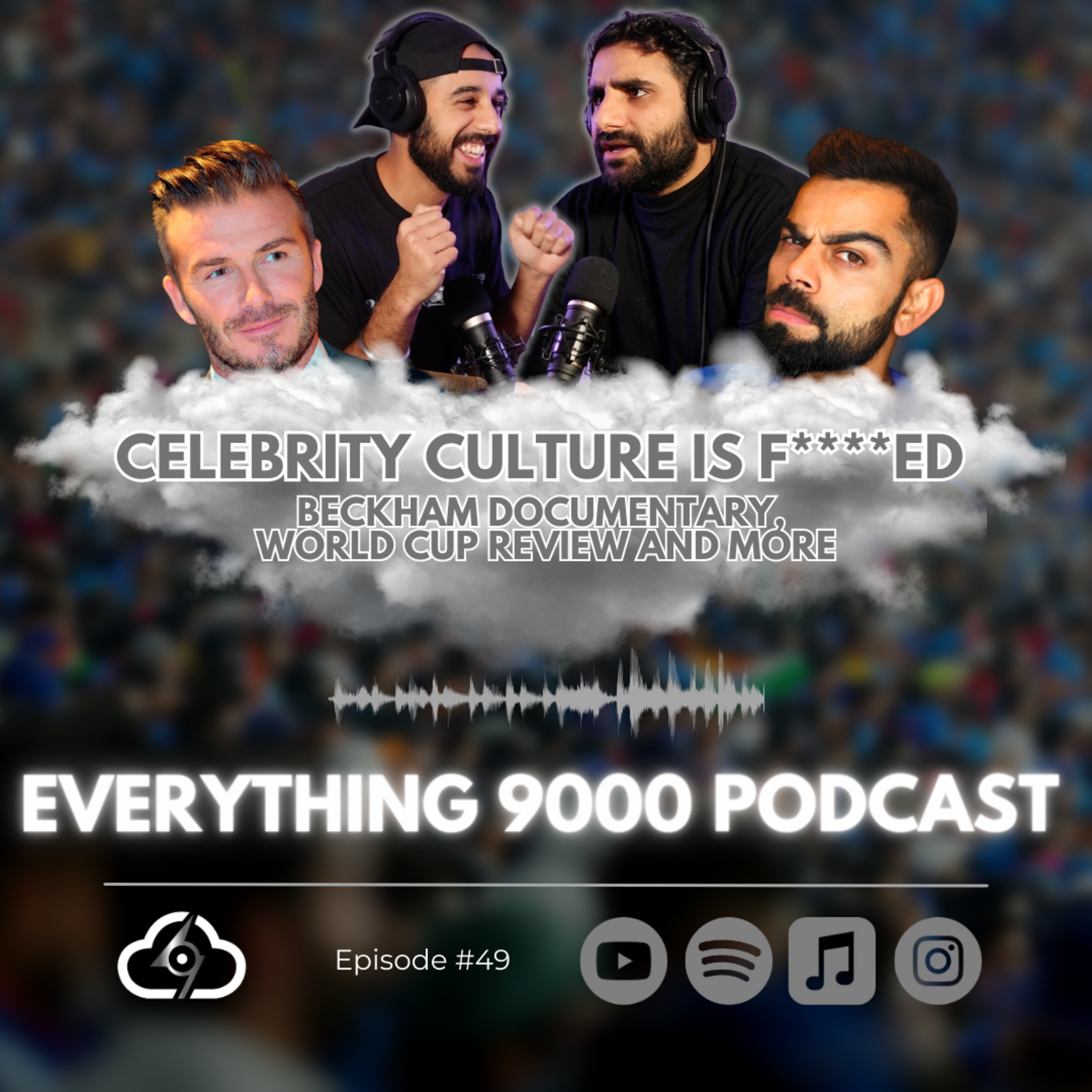 Everything 9000 Podcast