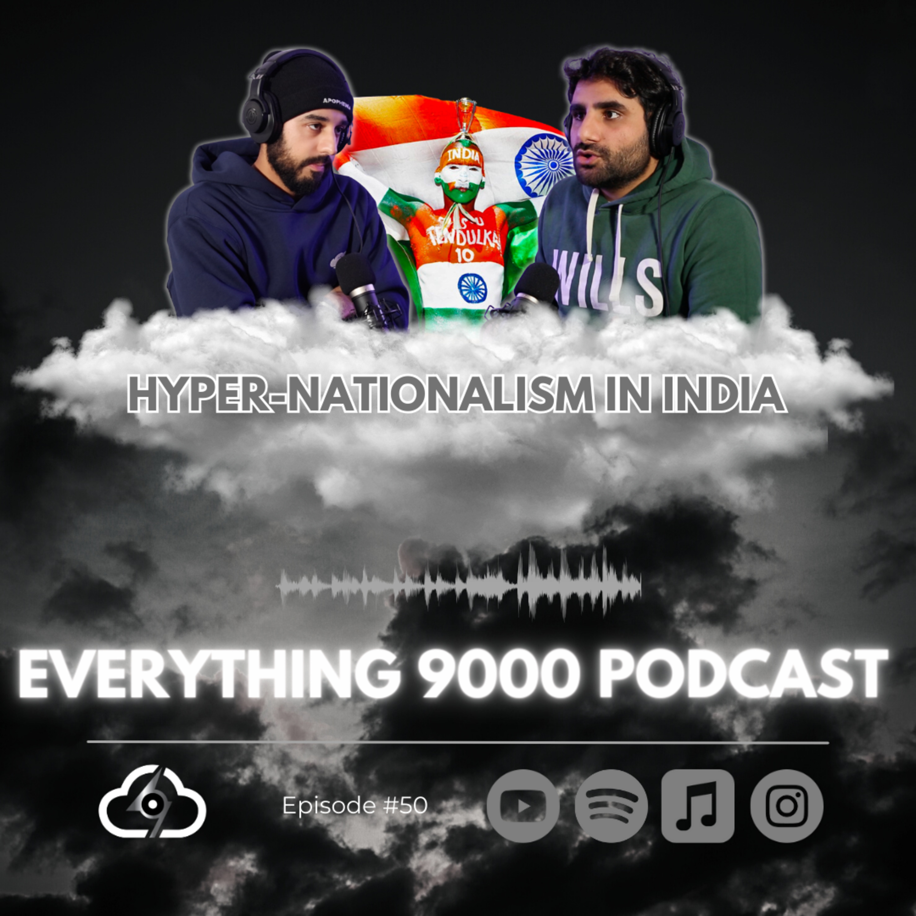 Everything 9000 Podcast