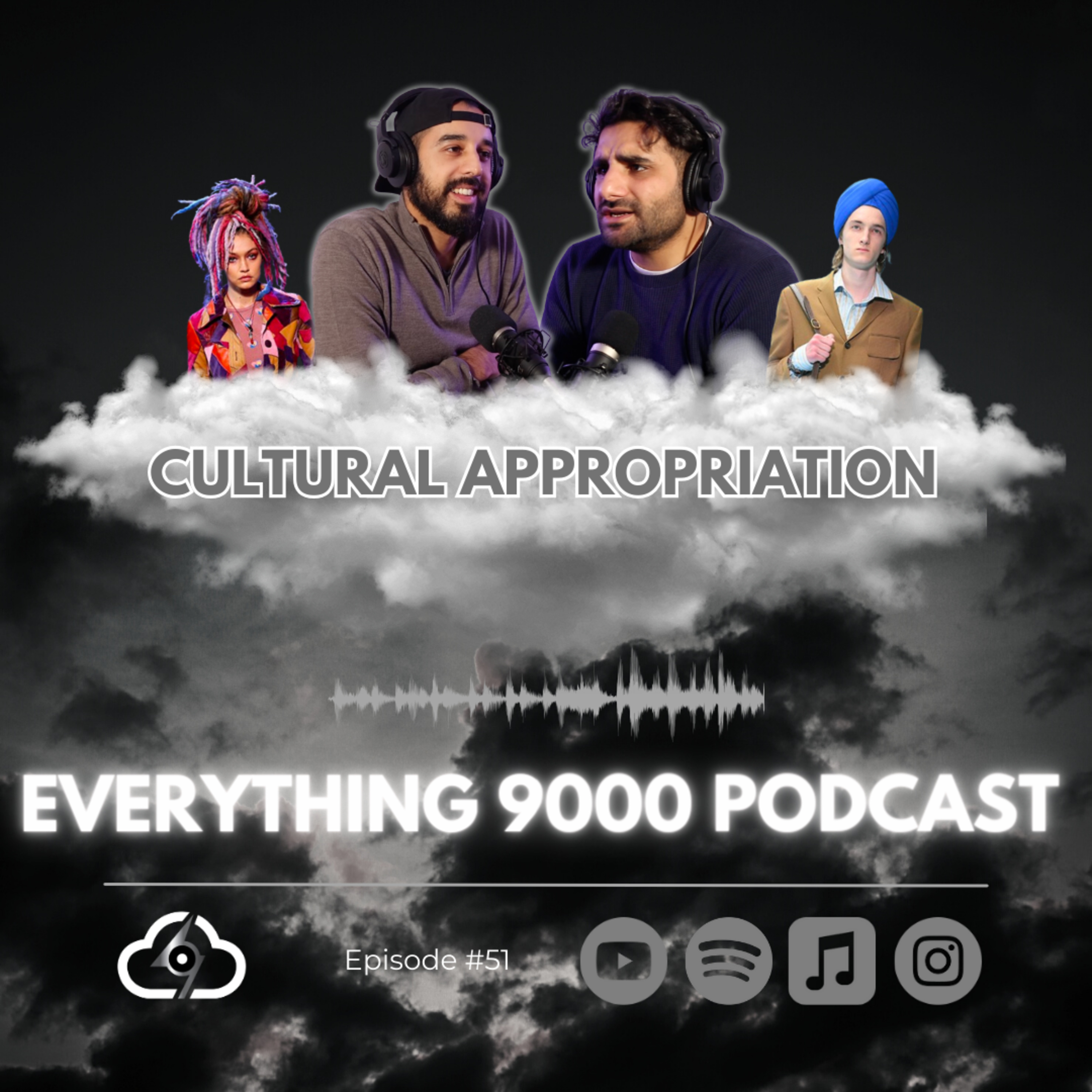 Everything 9000 Podcast