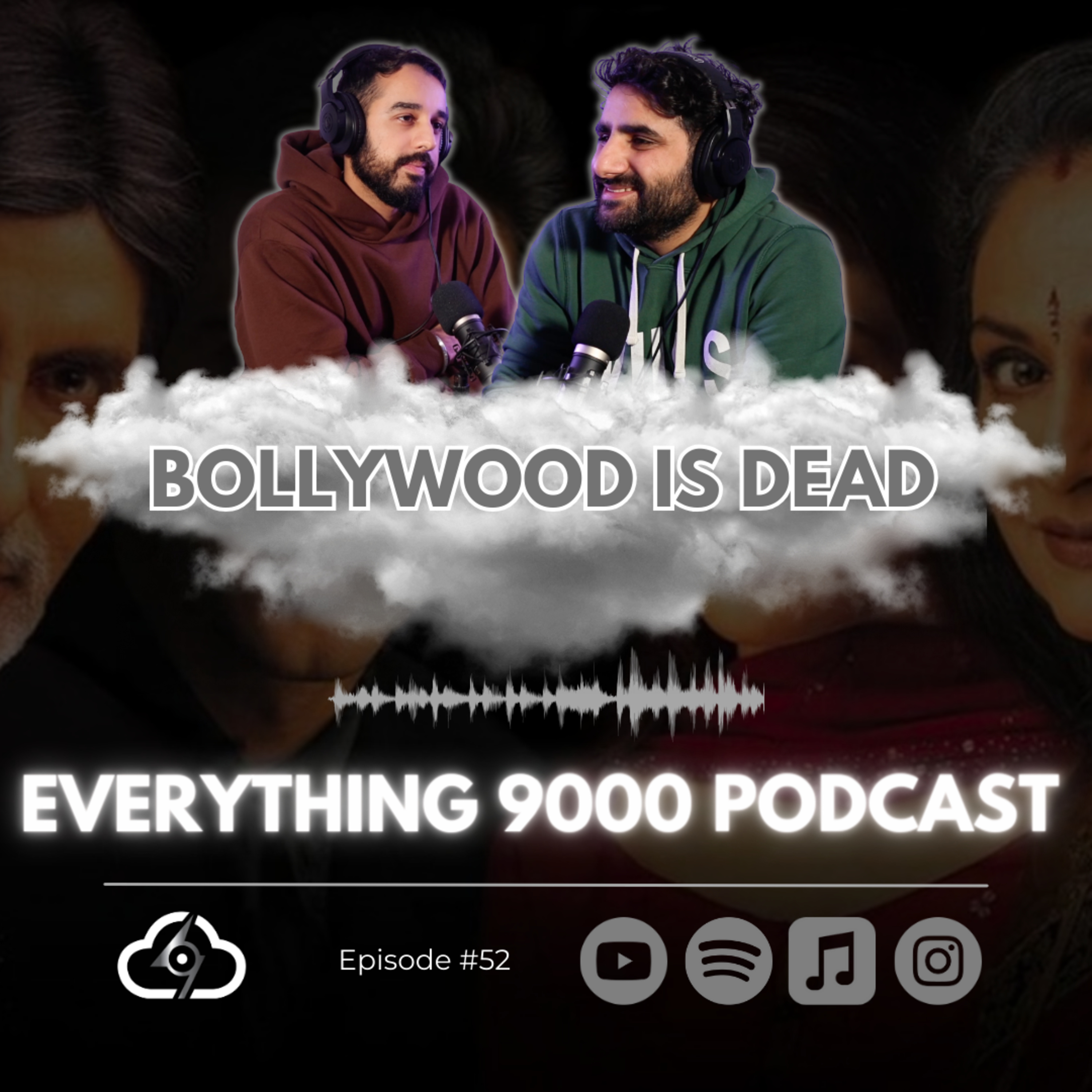 Everything 9000 Podcast