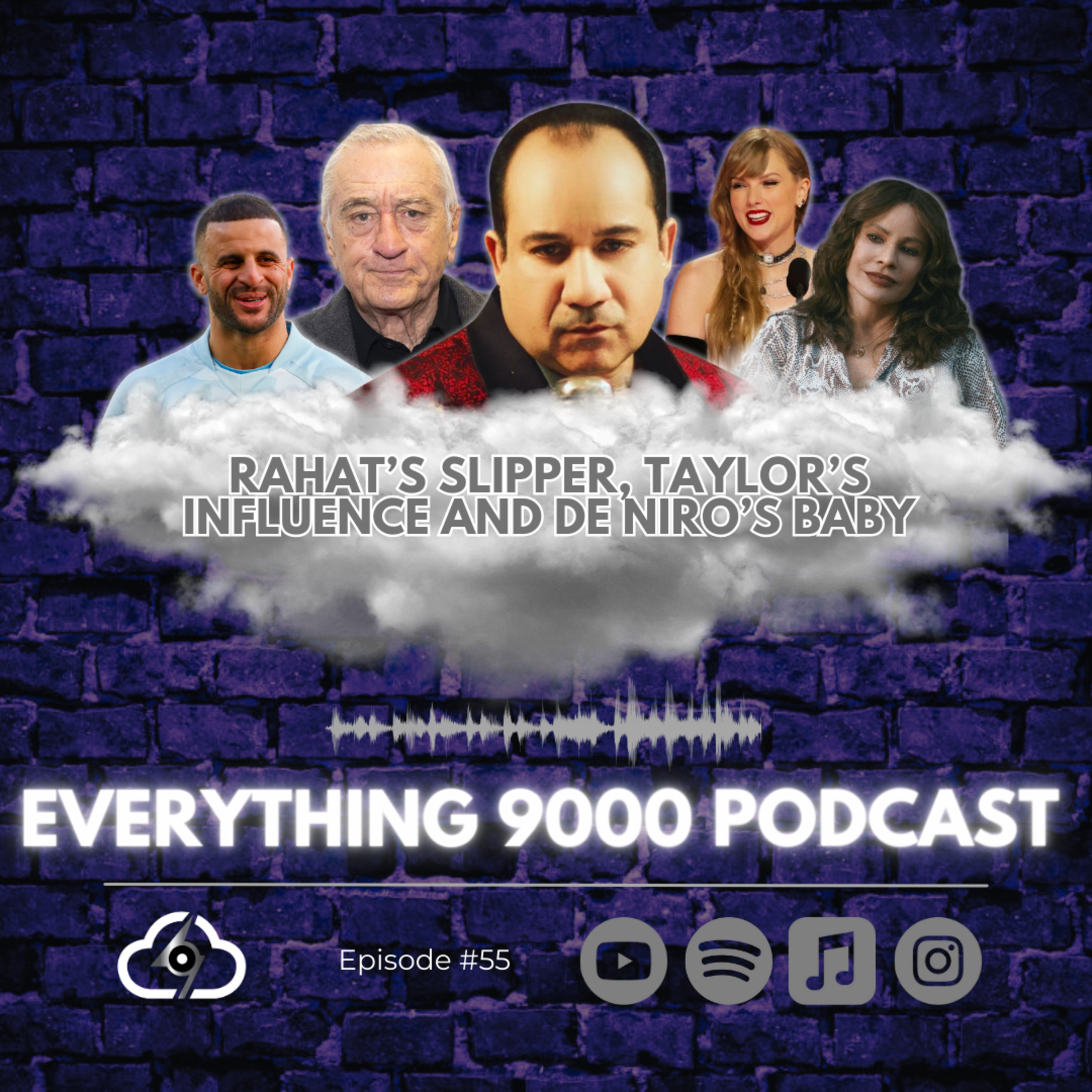 Everything 9000 Podcast