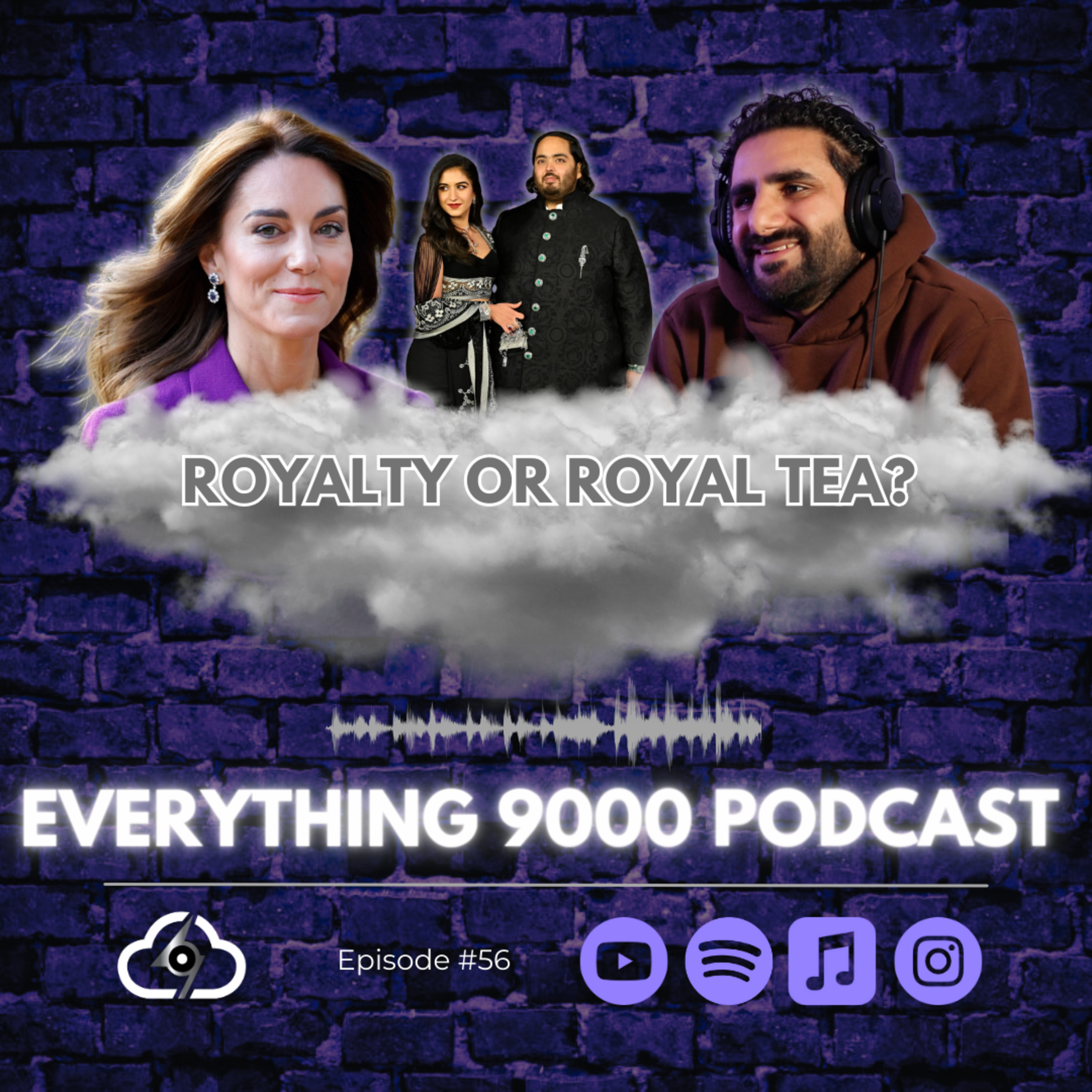 Everything 9000 Podcast