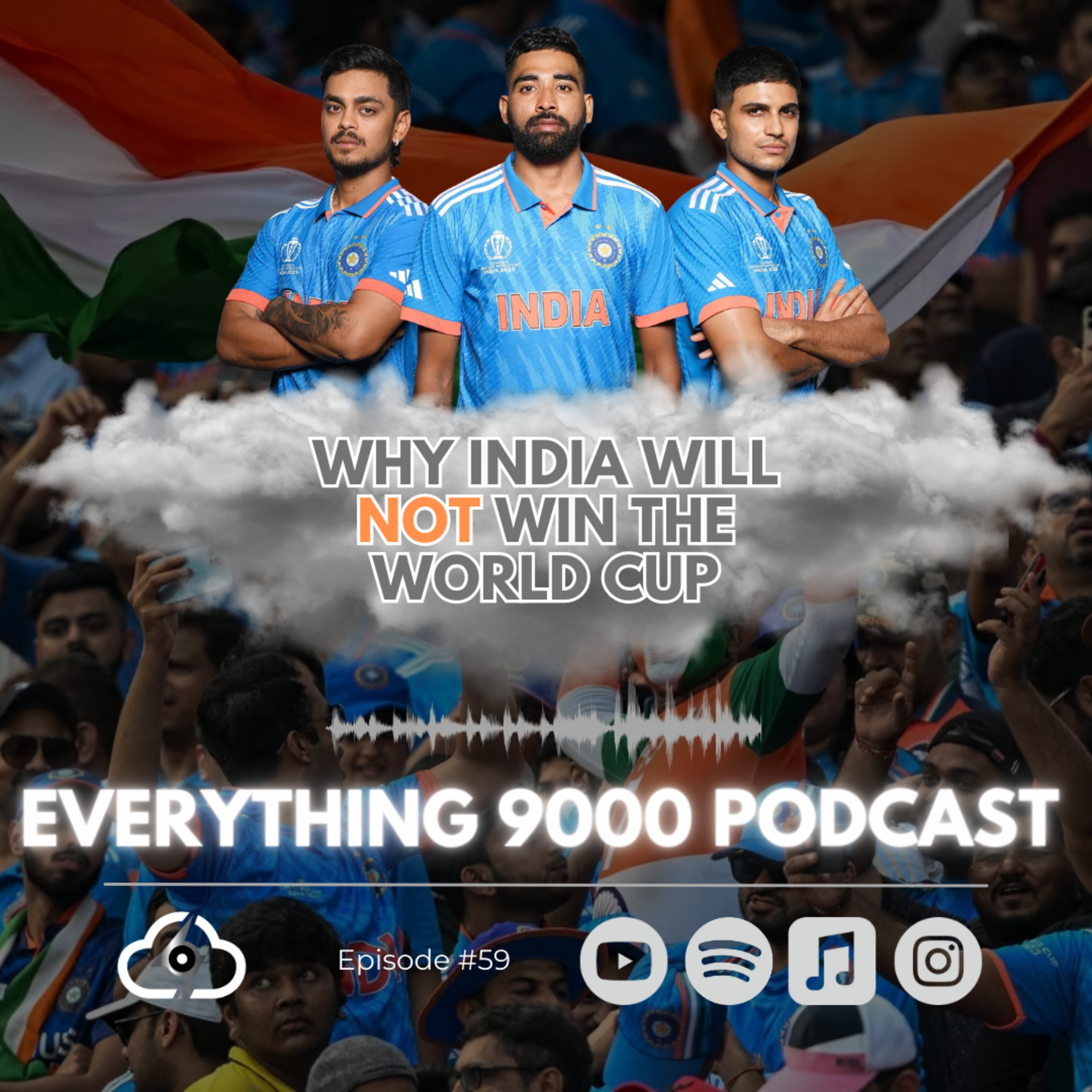 Everything 9000 Podcast
