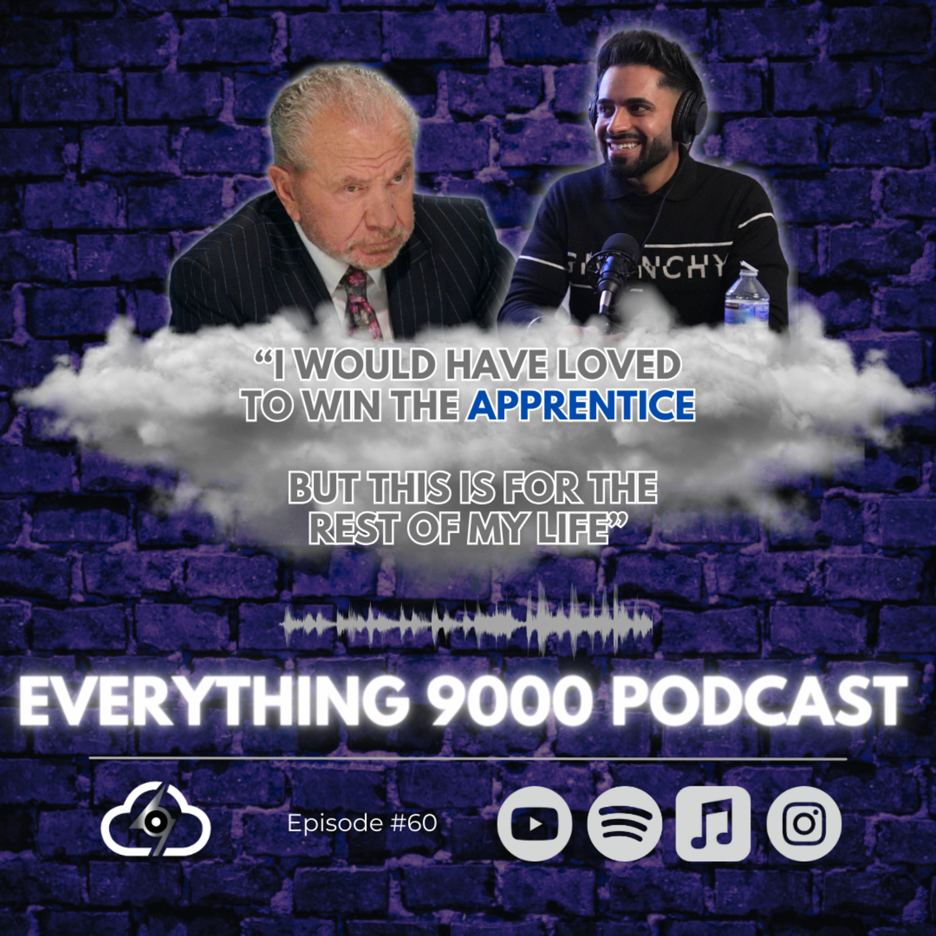 Everything 9000 Podcast