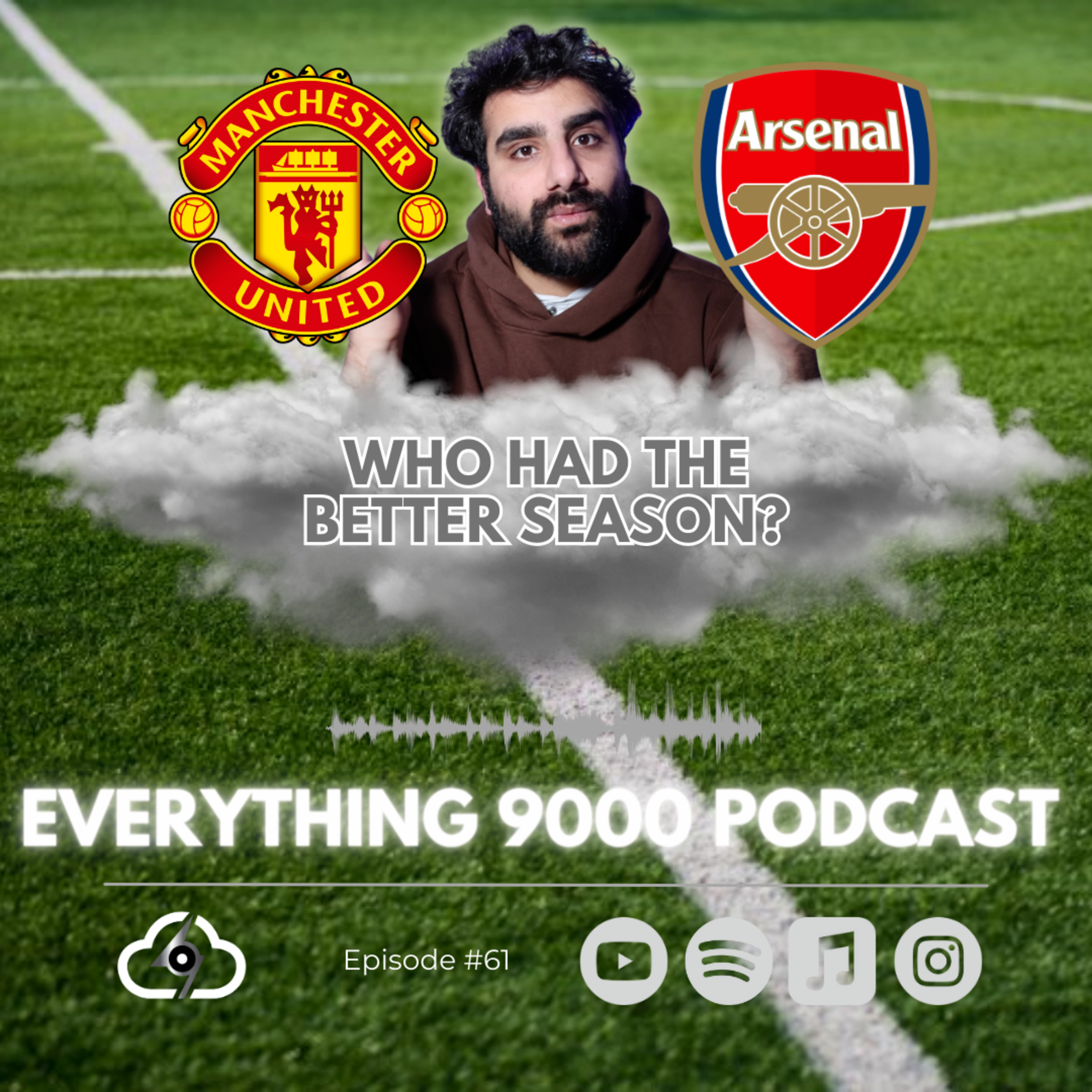 Everything 9000 Podcast