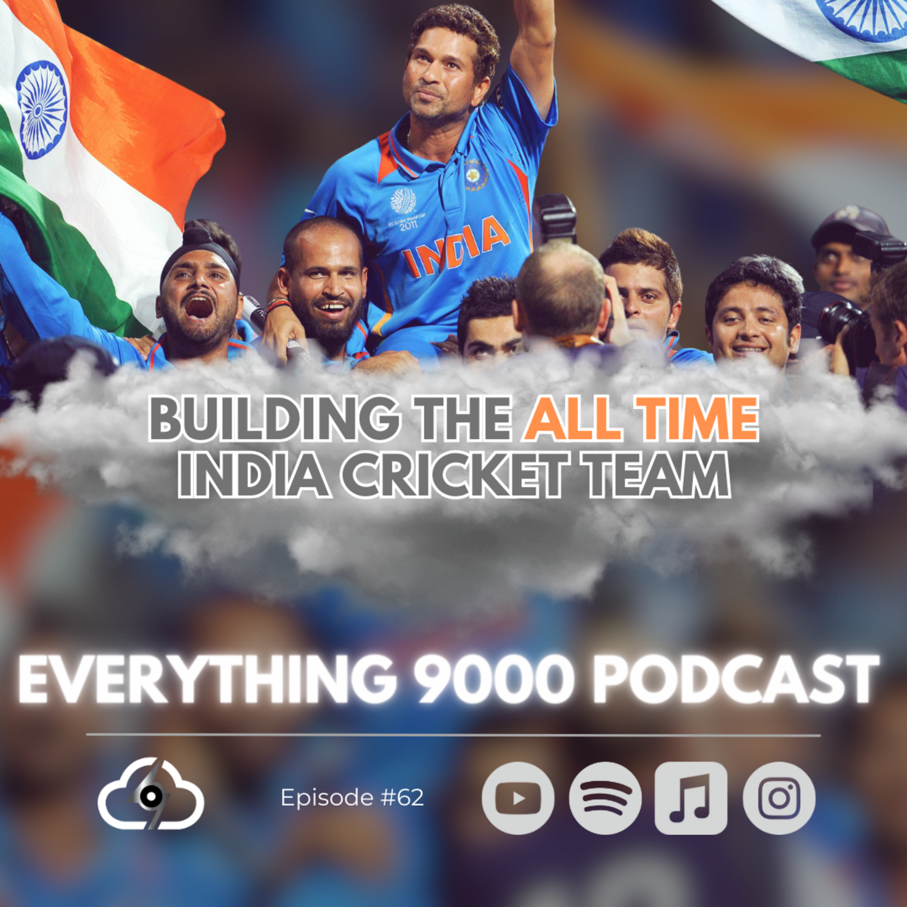 Everything 9000 Podcast