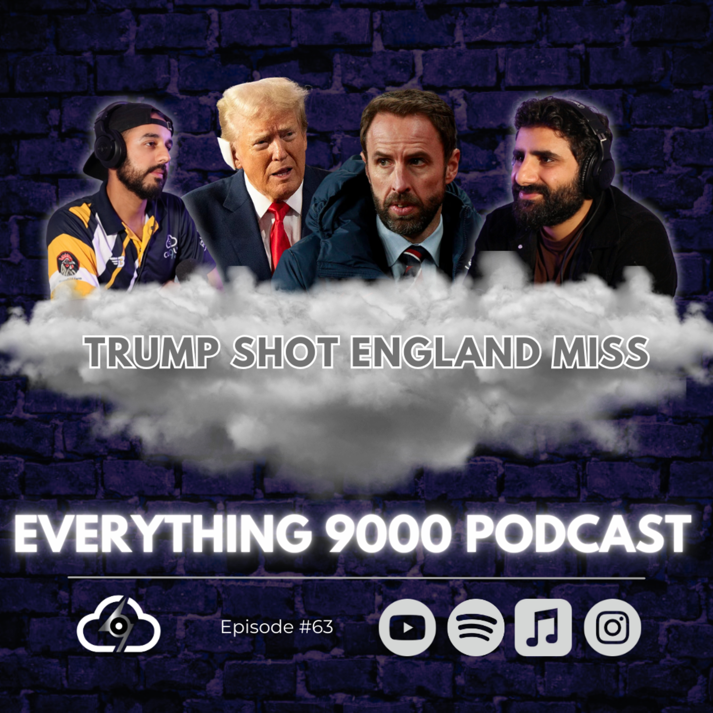 Everything 9000 Podcast
