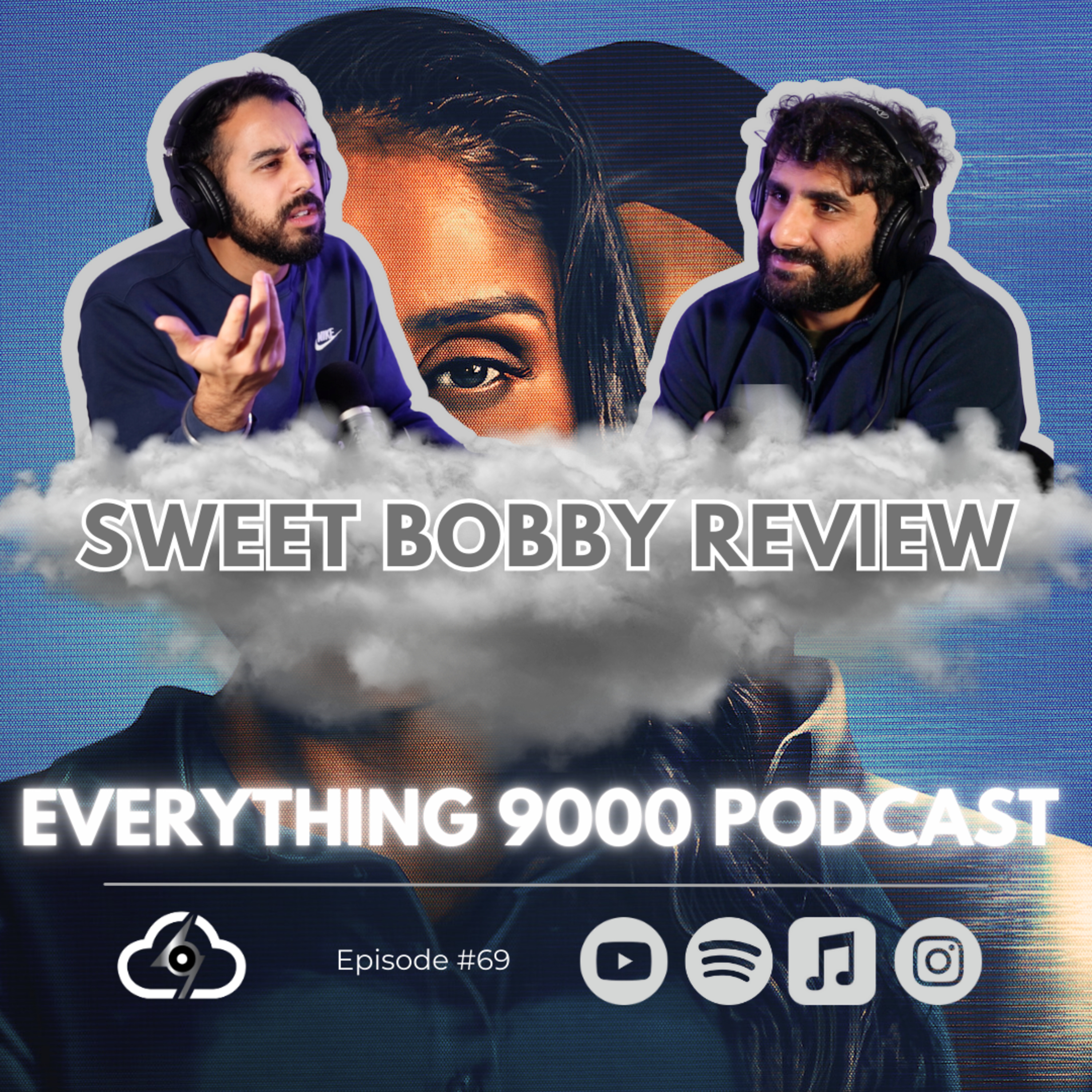 Everything 9000 Podcast
