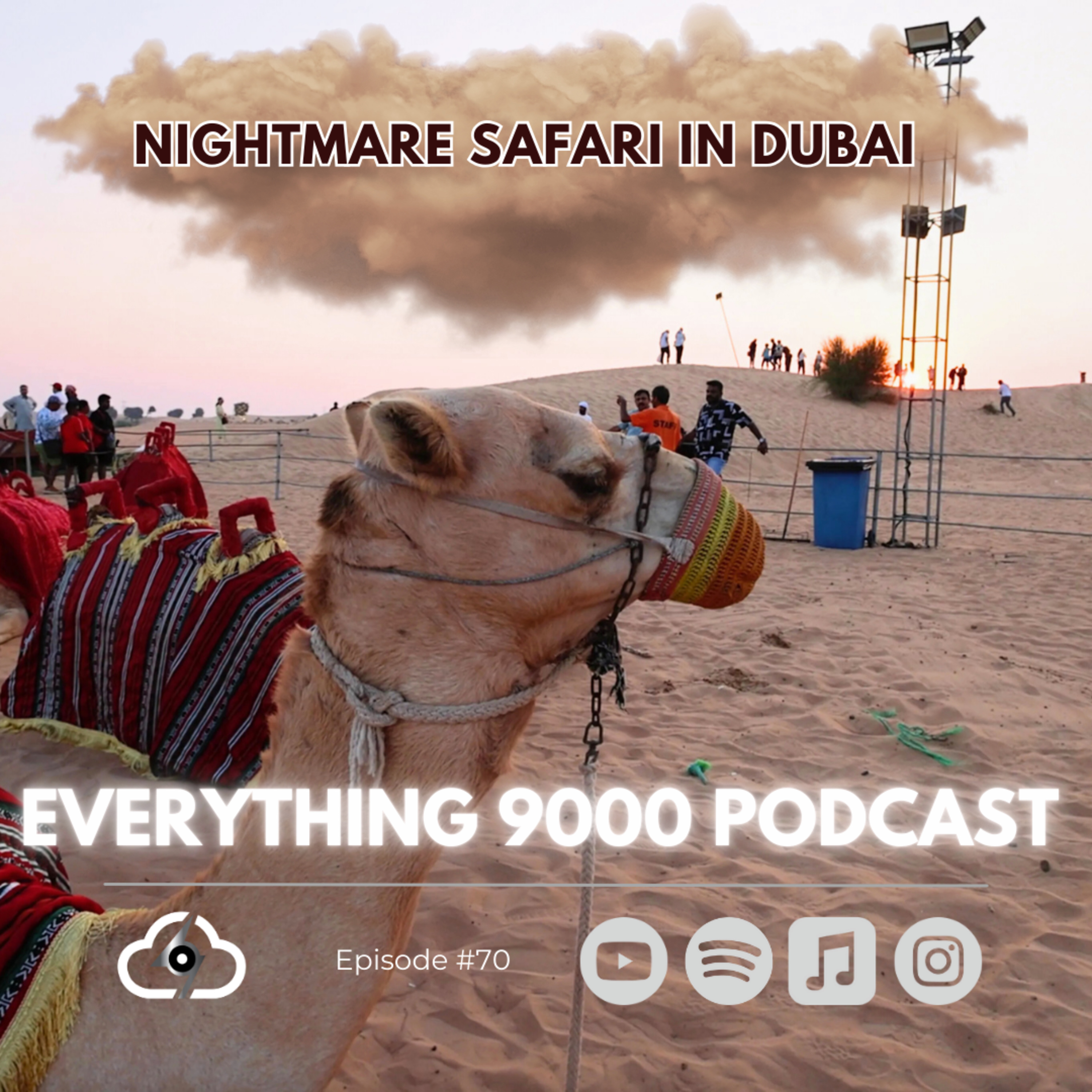 Everything 9000 Podcast