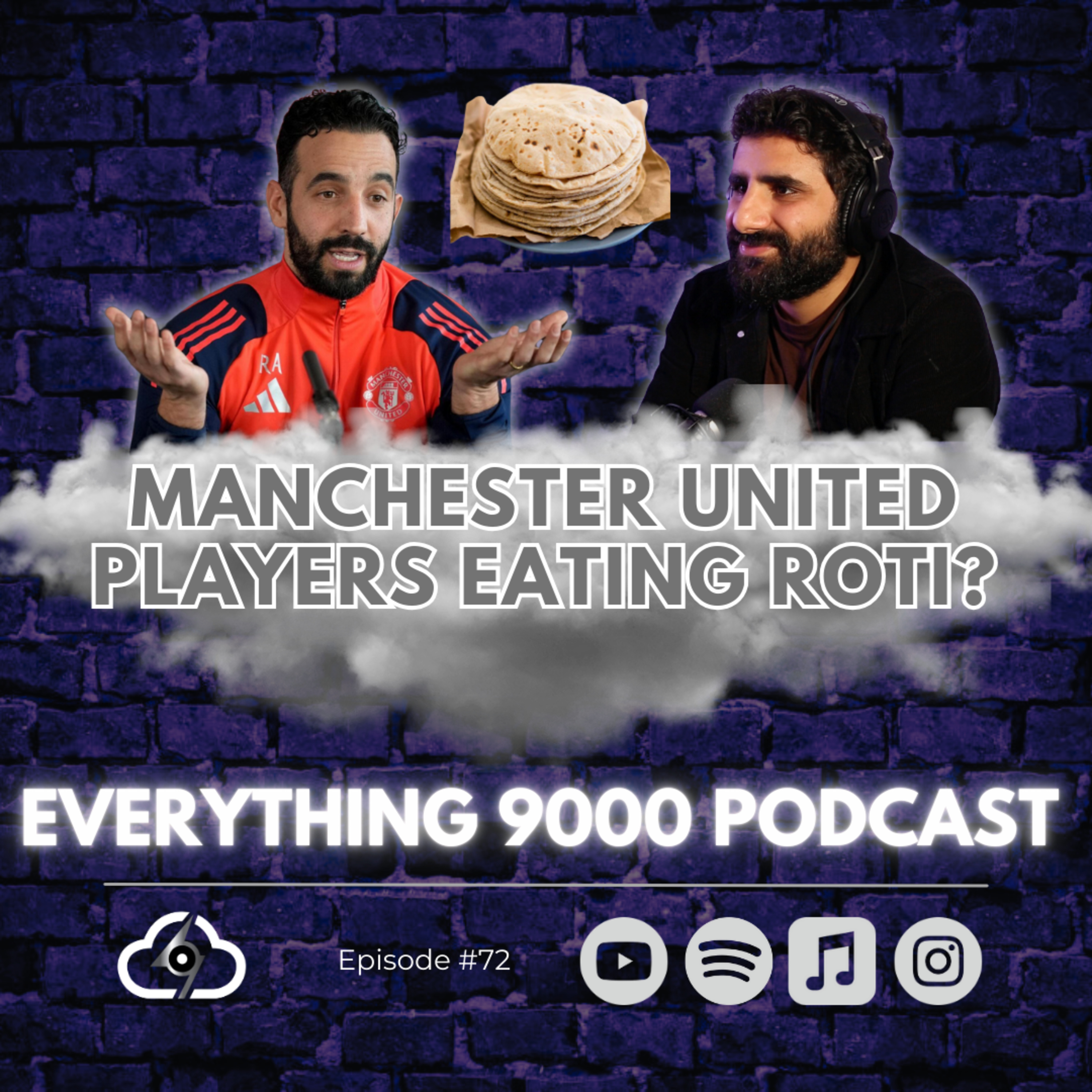Everything 9000 Podcast