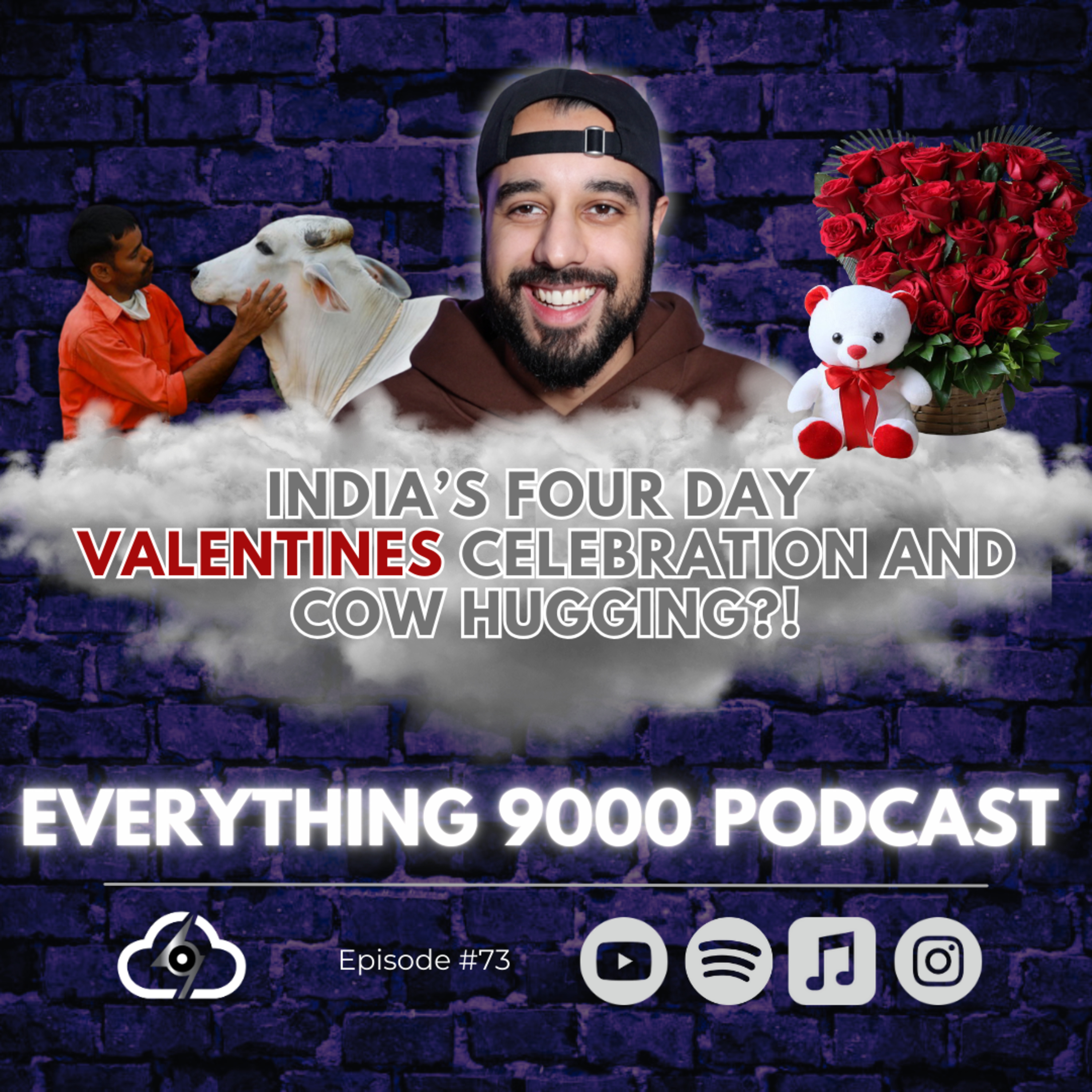 Everything 9000 Podcast