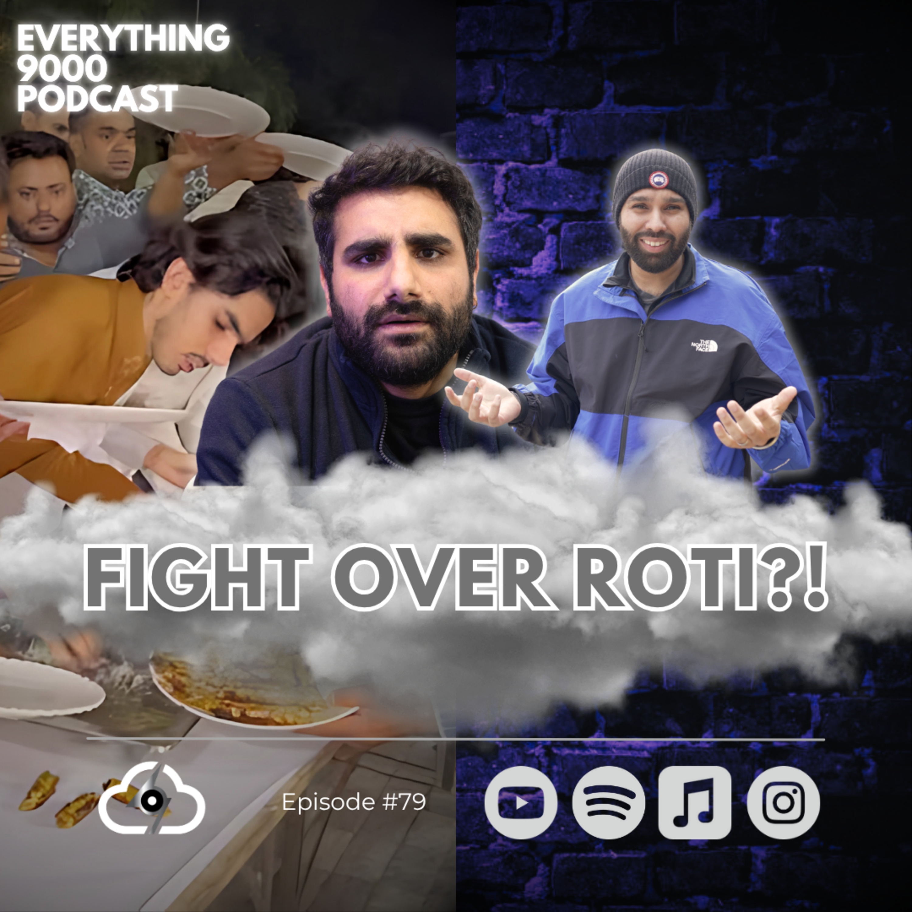 Everything 9000 Podcast
