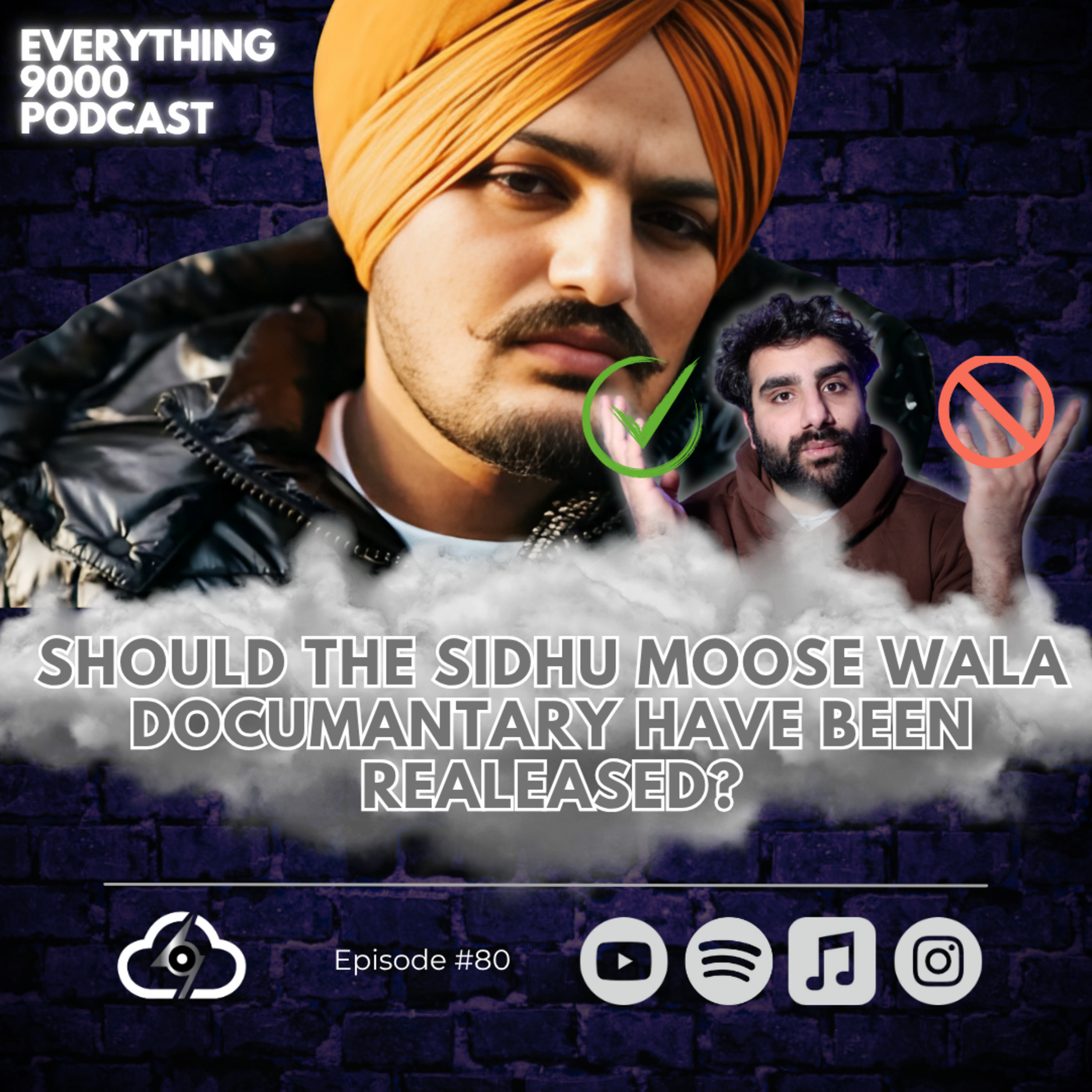 Everything 9000 Podcast
