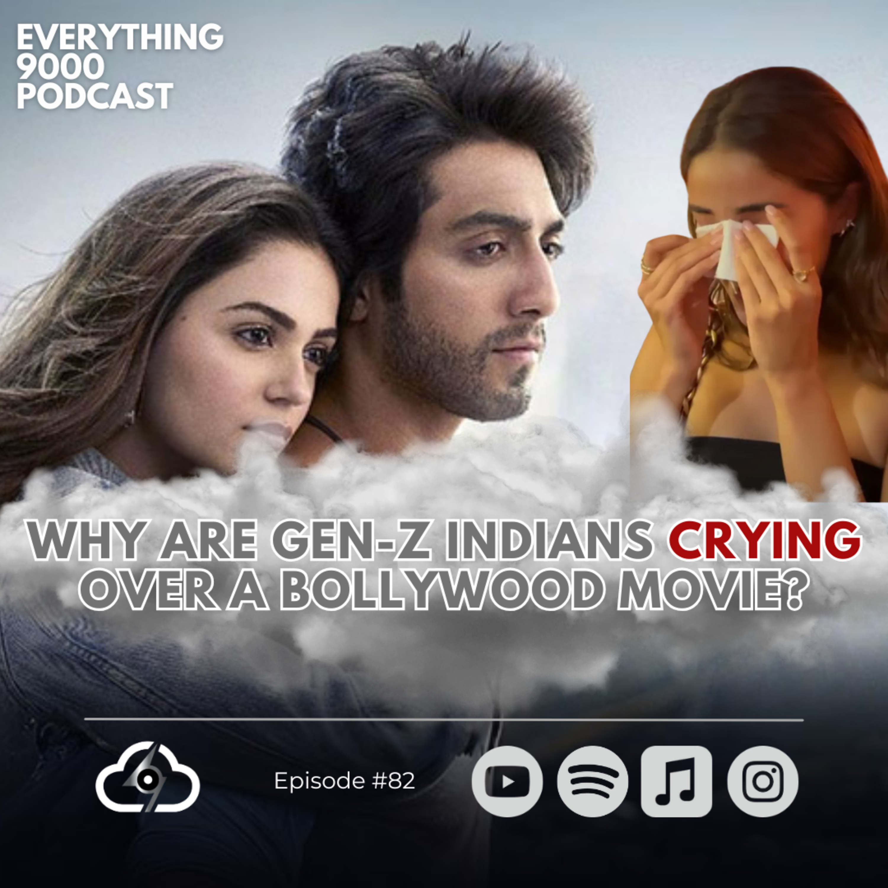 Everything 9000 Podcast