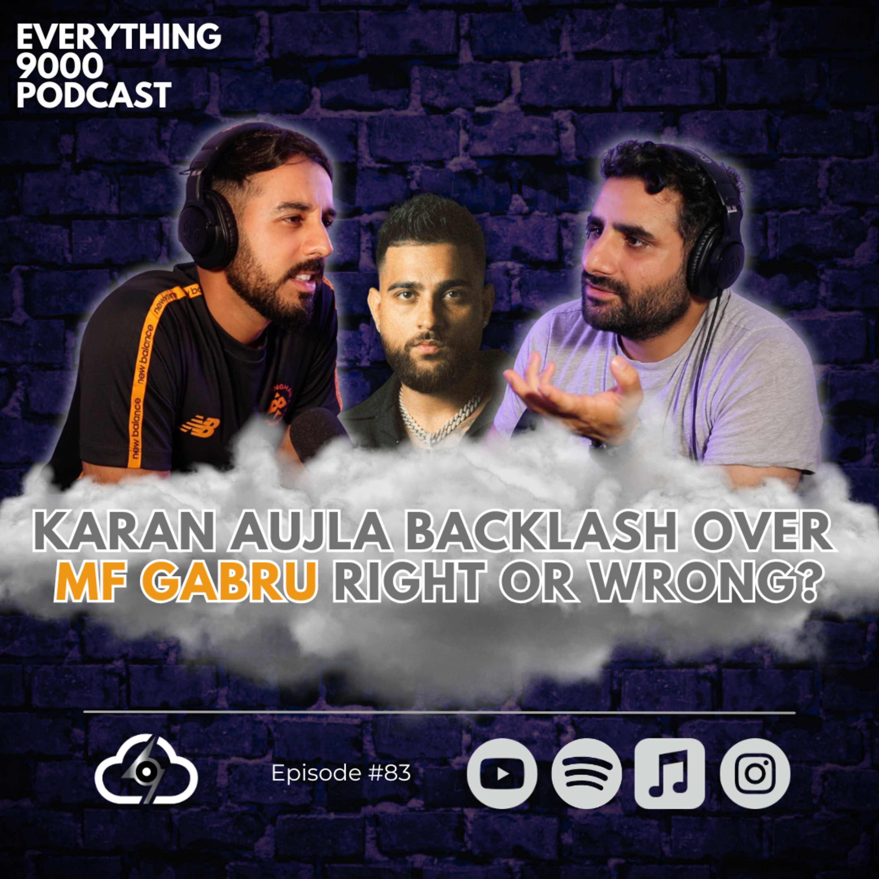 Everything 9000 Podcast