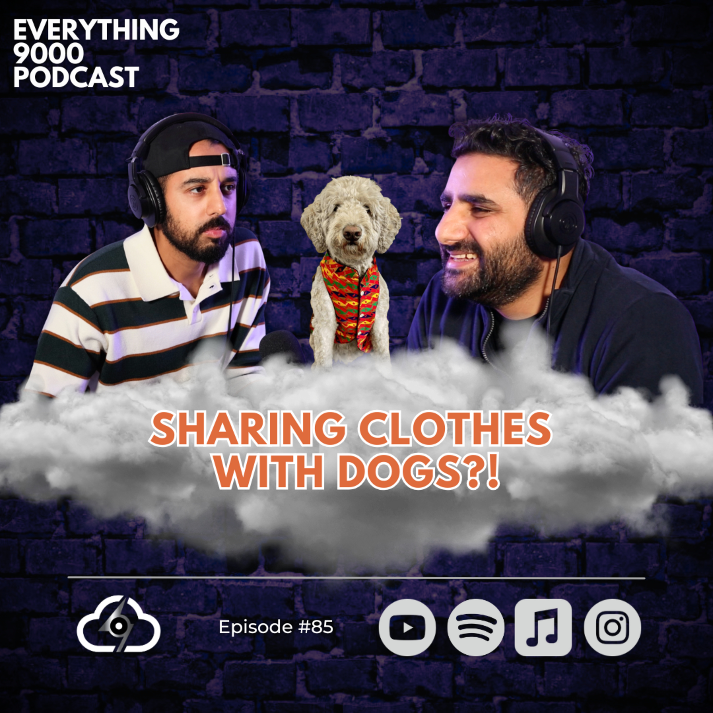 Everything 9000 Podcast